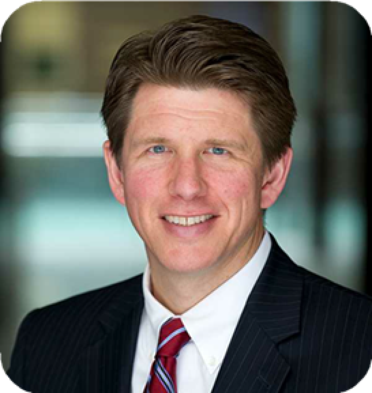 Paul Johnson Procopio