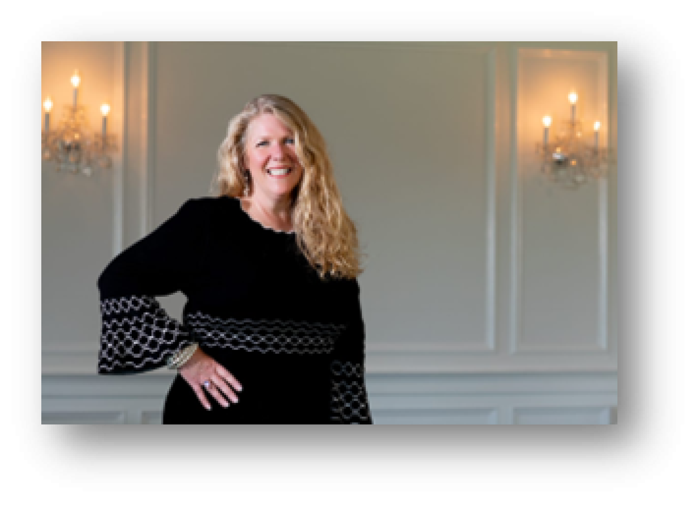 Laura Crothers Osborn, Crothers Consulting