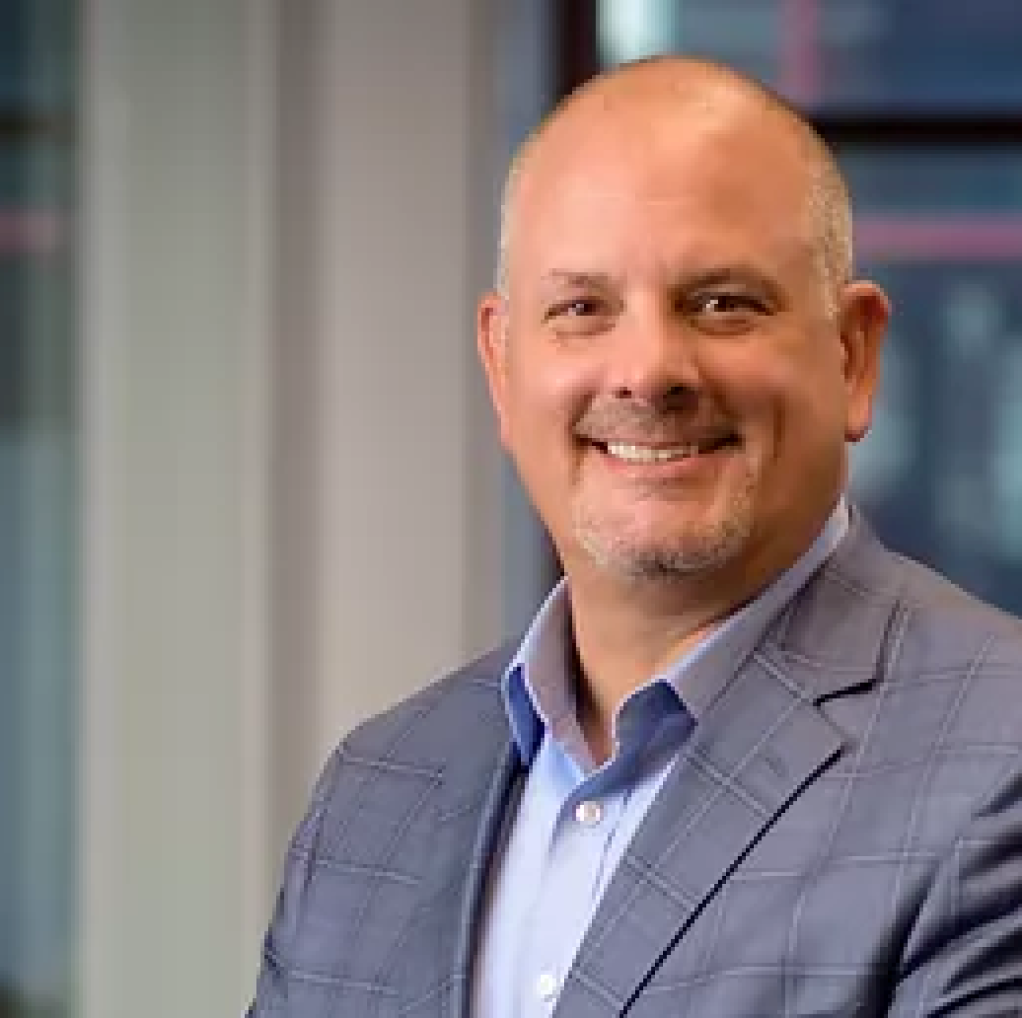 Shawn Ely of Lazear Capital Partners