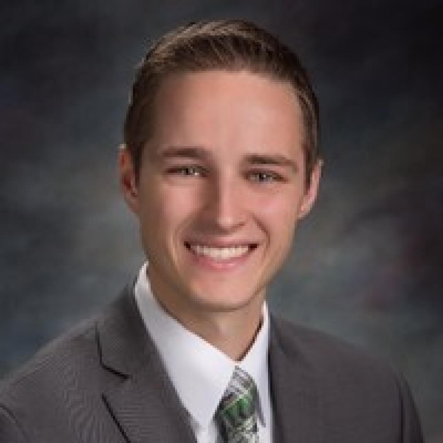 David Thrush of Doeren Mayhew