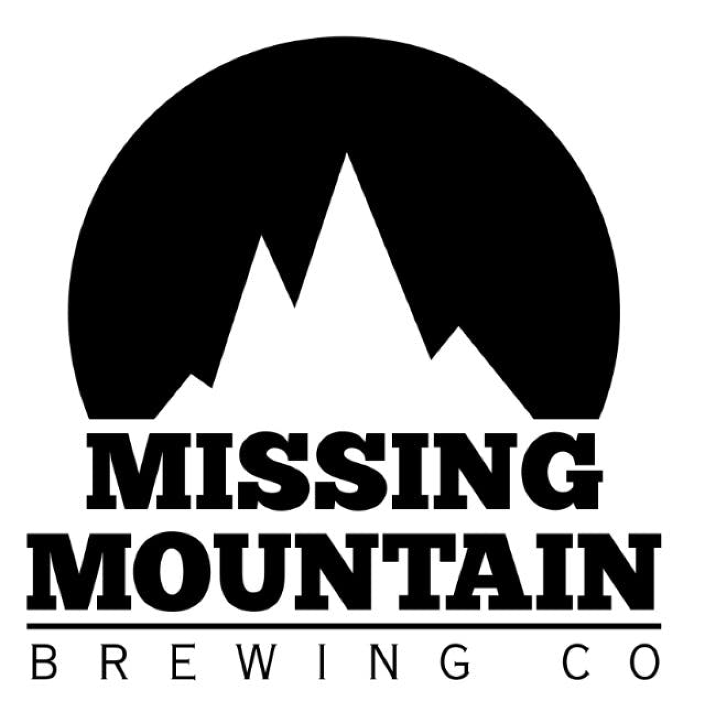 Logo - Missing Mountain Brewing Co