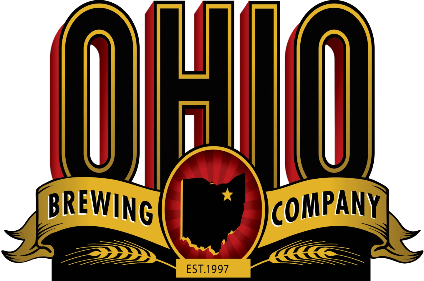Logo - Ohio Brewing Company