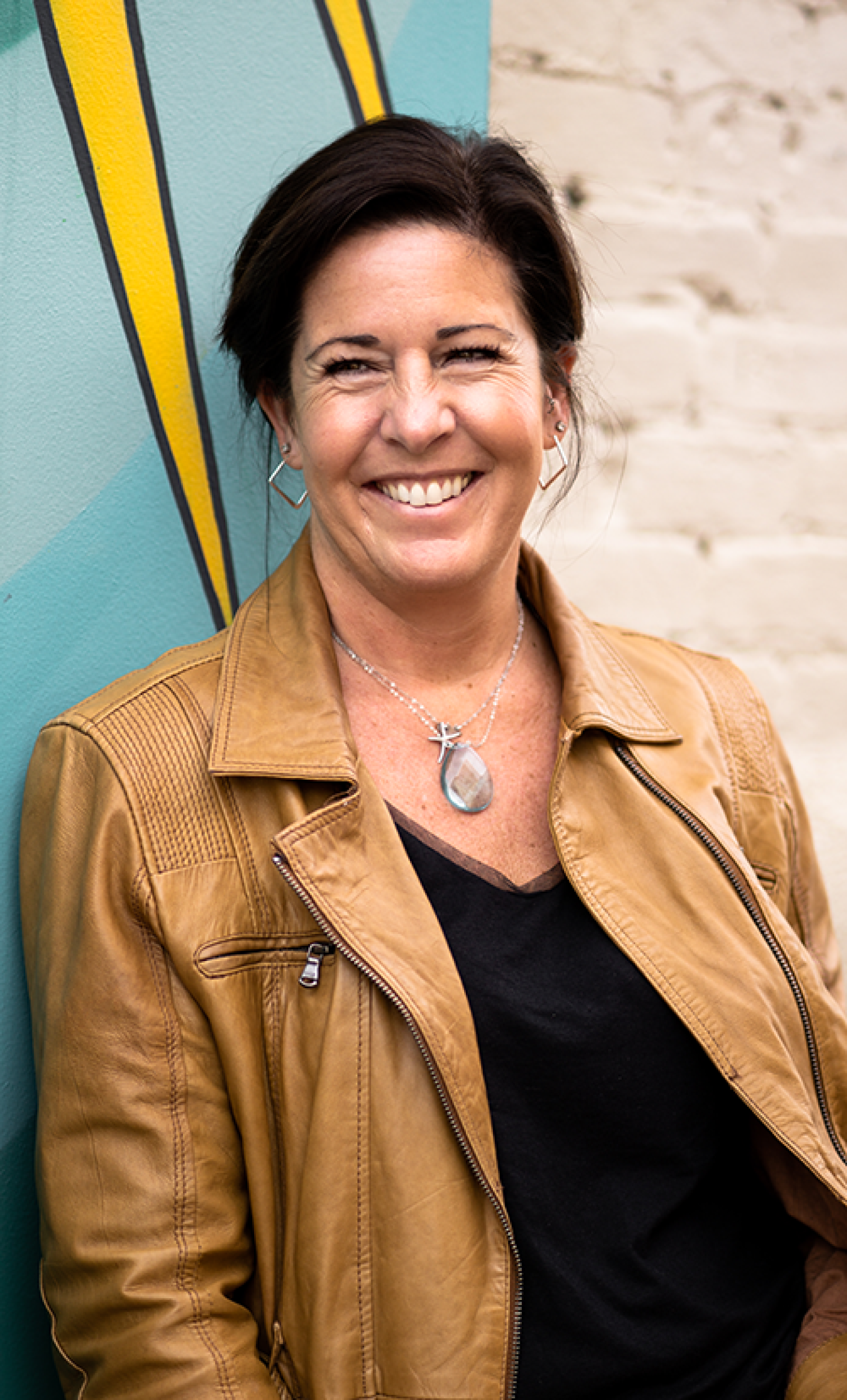 Jen Briggs