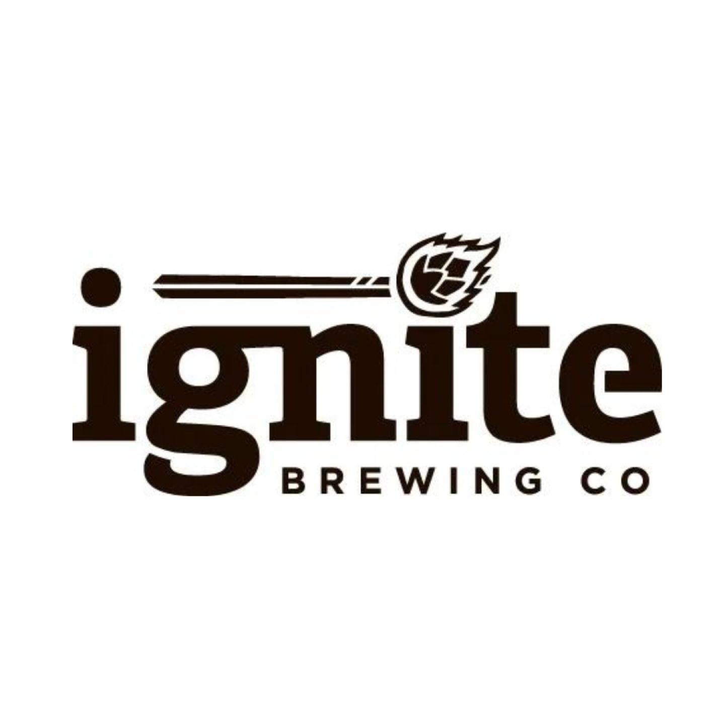 Ignite Brewing Company Logo