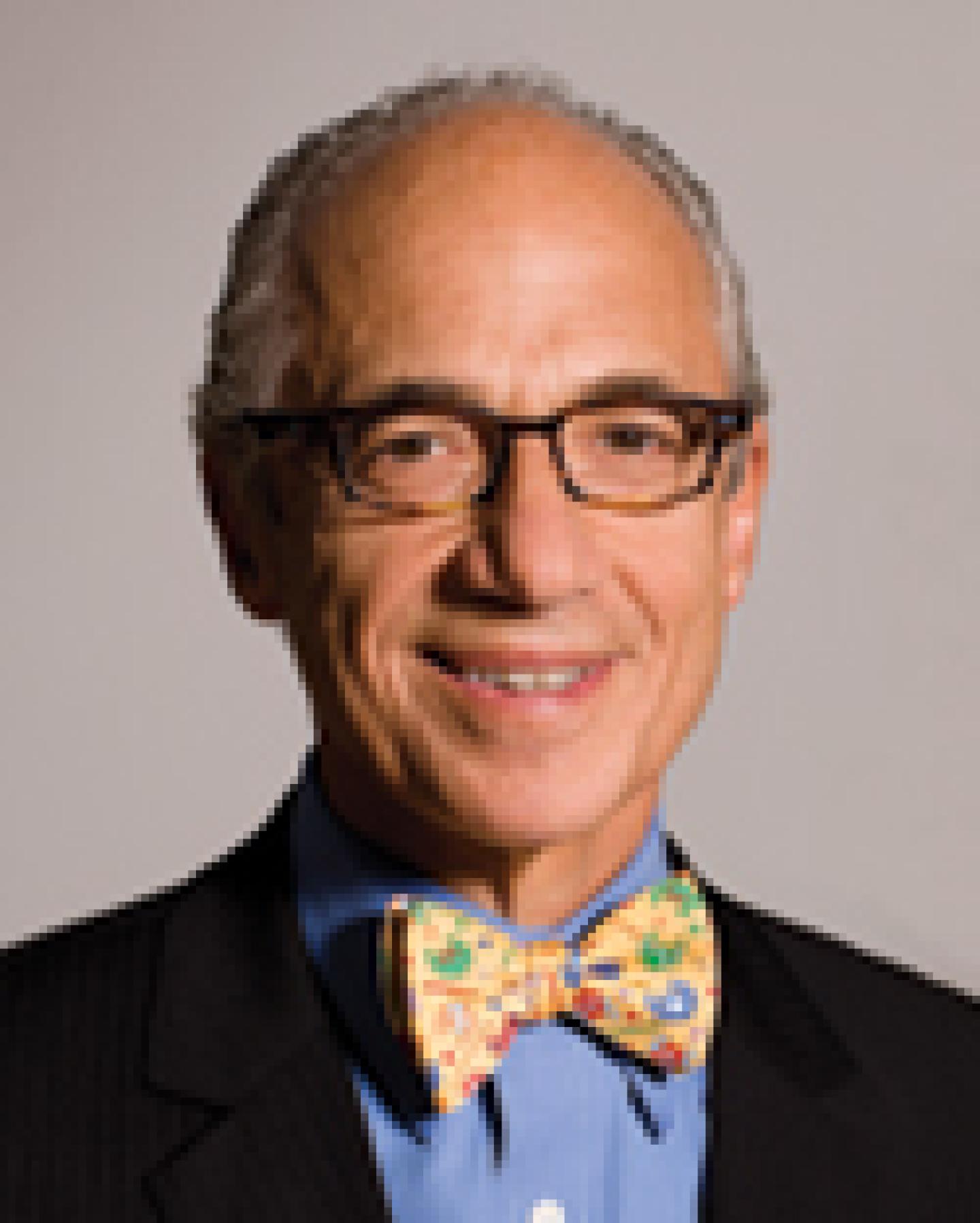 Richard Jaffe Headshot
