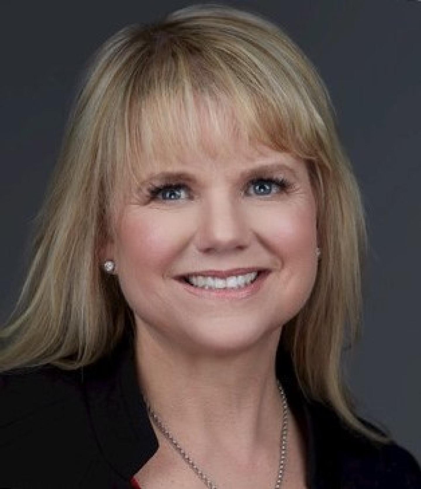 Marnie Nuttall photo