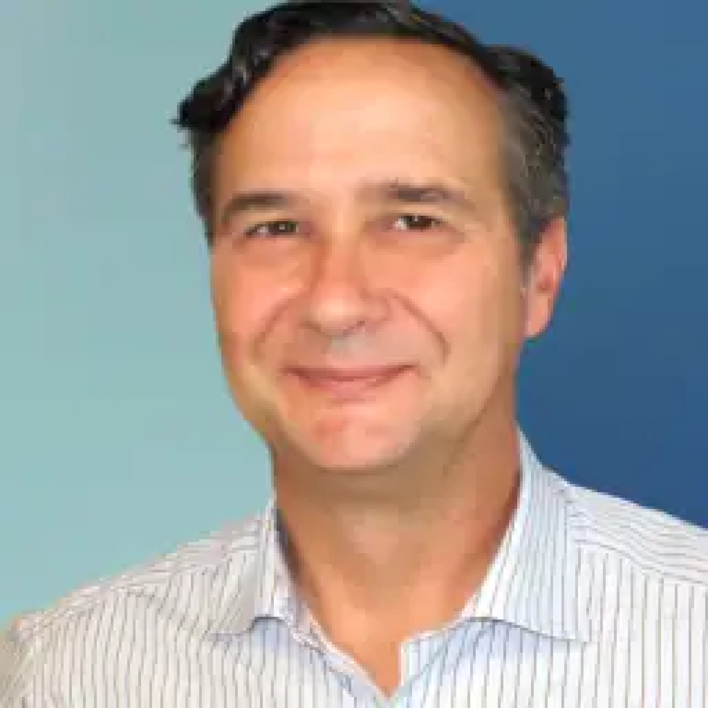 David Slack, Cend Therapeutics