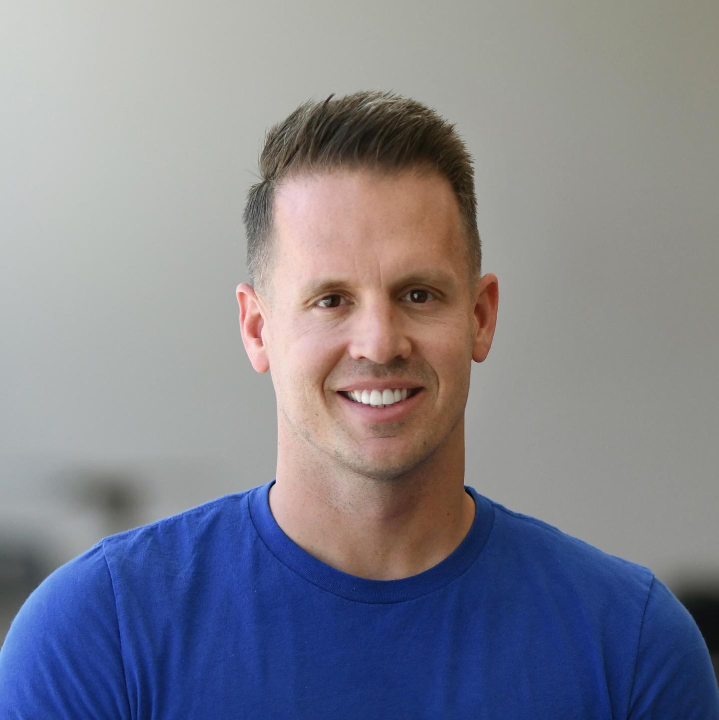 Steve Sonnenberg photo