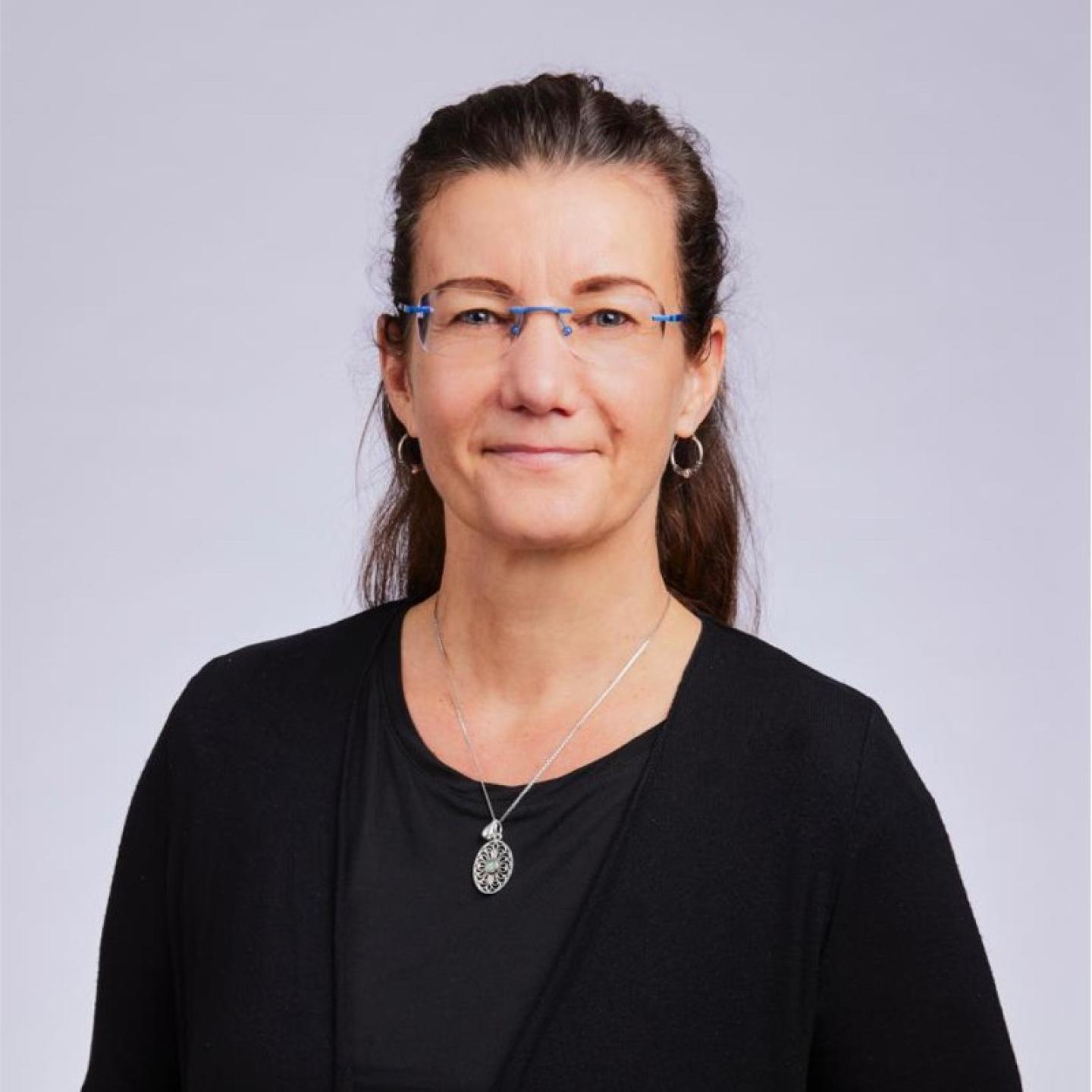 Lilian Welling-Steffens