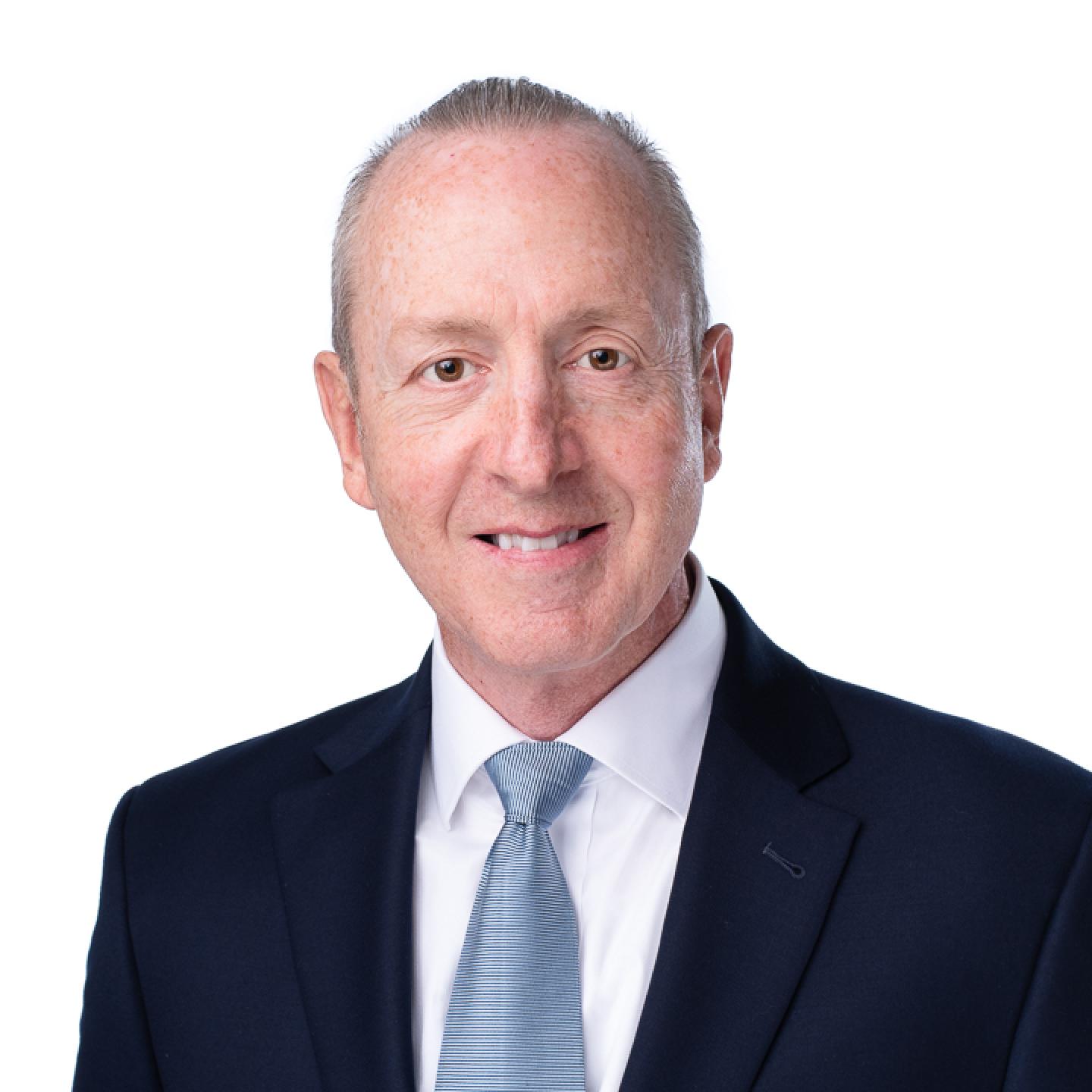 Rich Shields Headshot