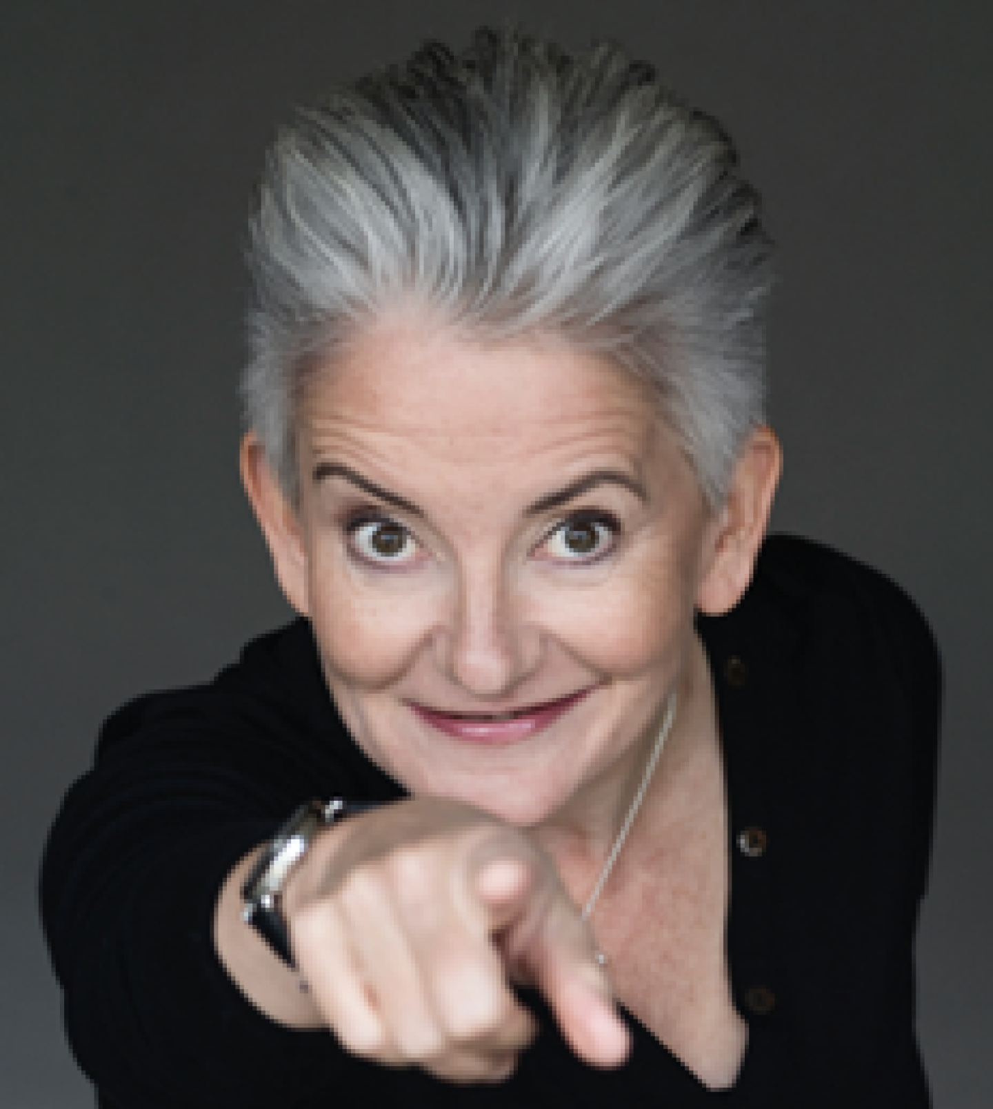 Photo of Jan Griffiths