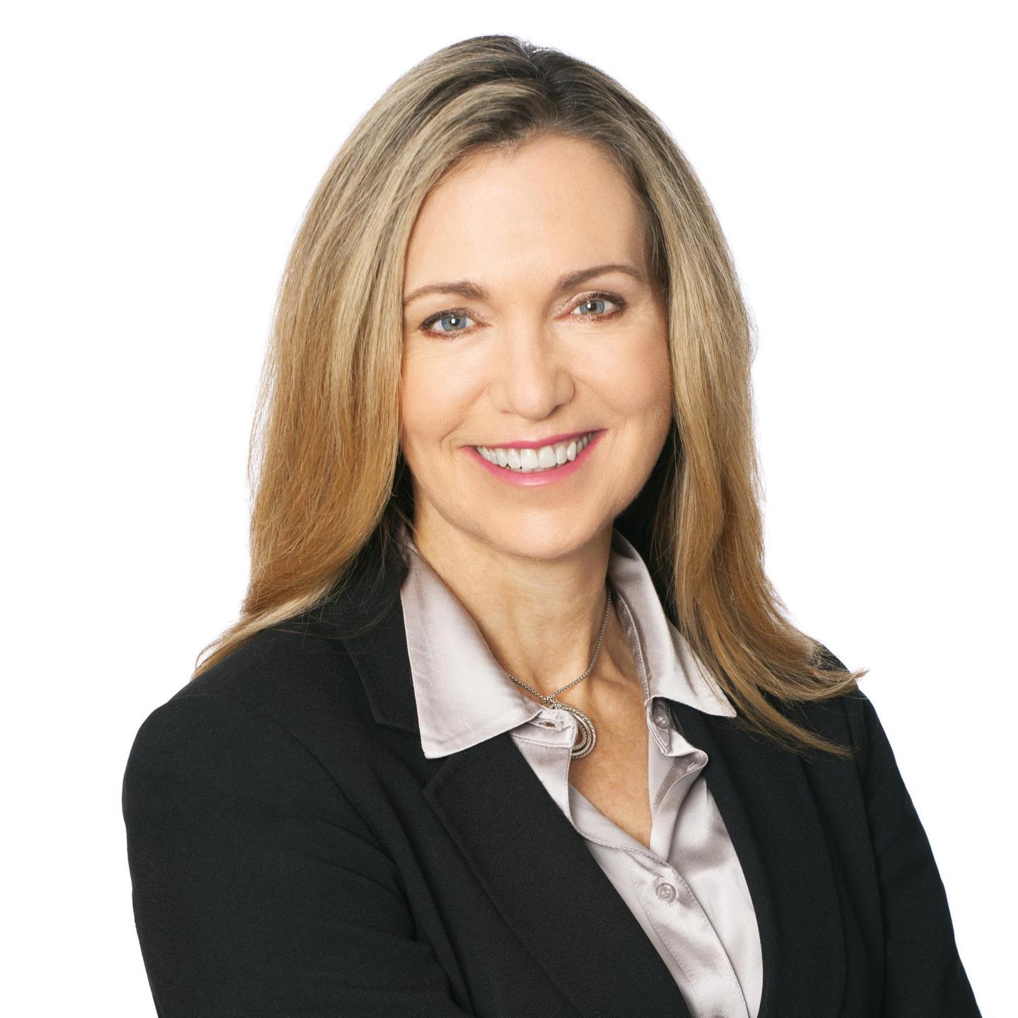 Jay-Ann Gilfoy - Headshot