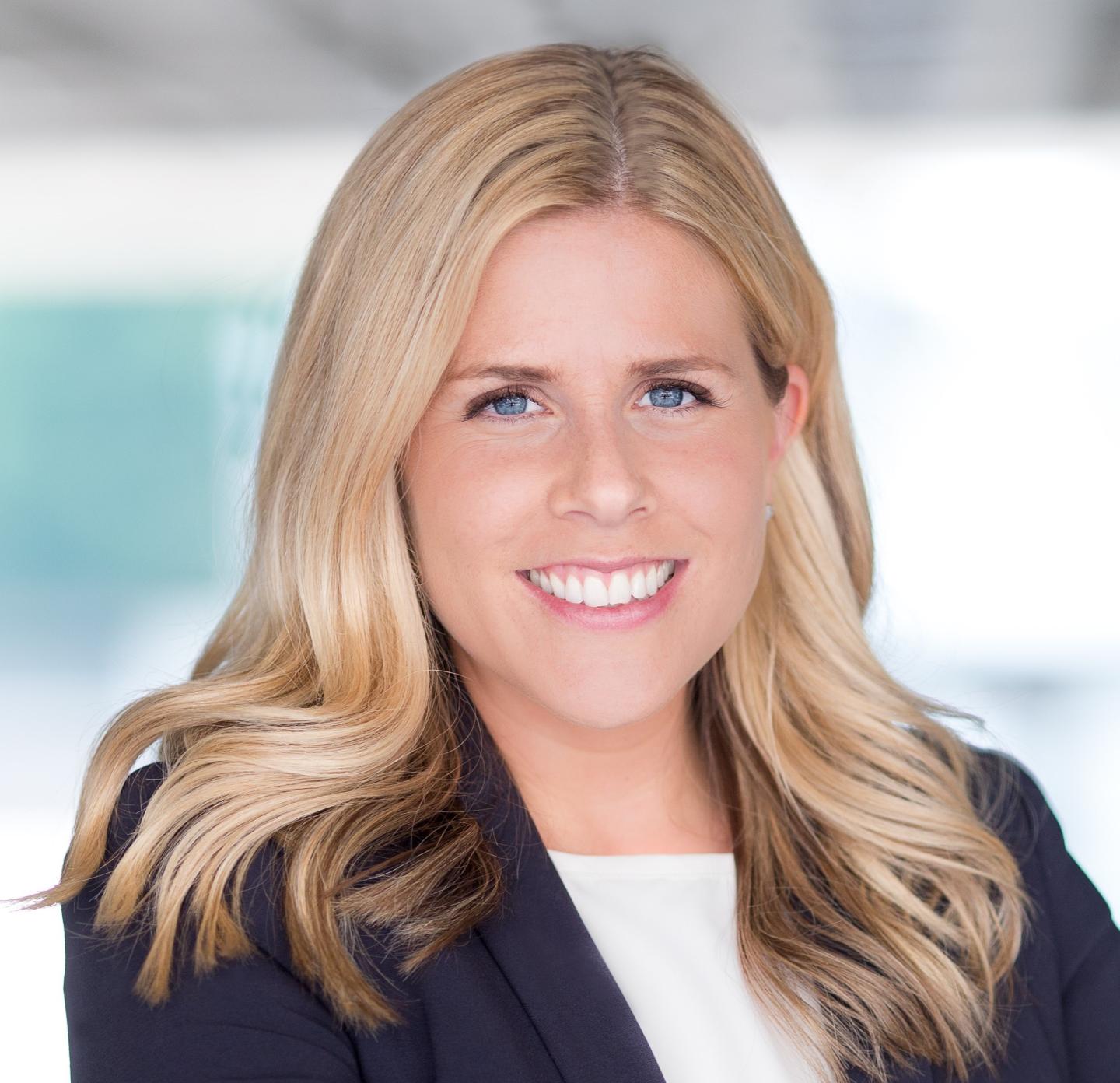 Megan Mooney, Director-People and Culture Resource Center, ManpowerGroup