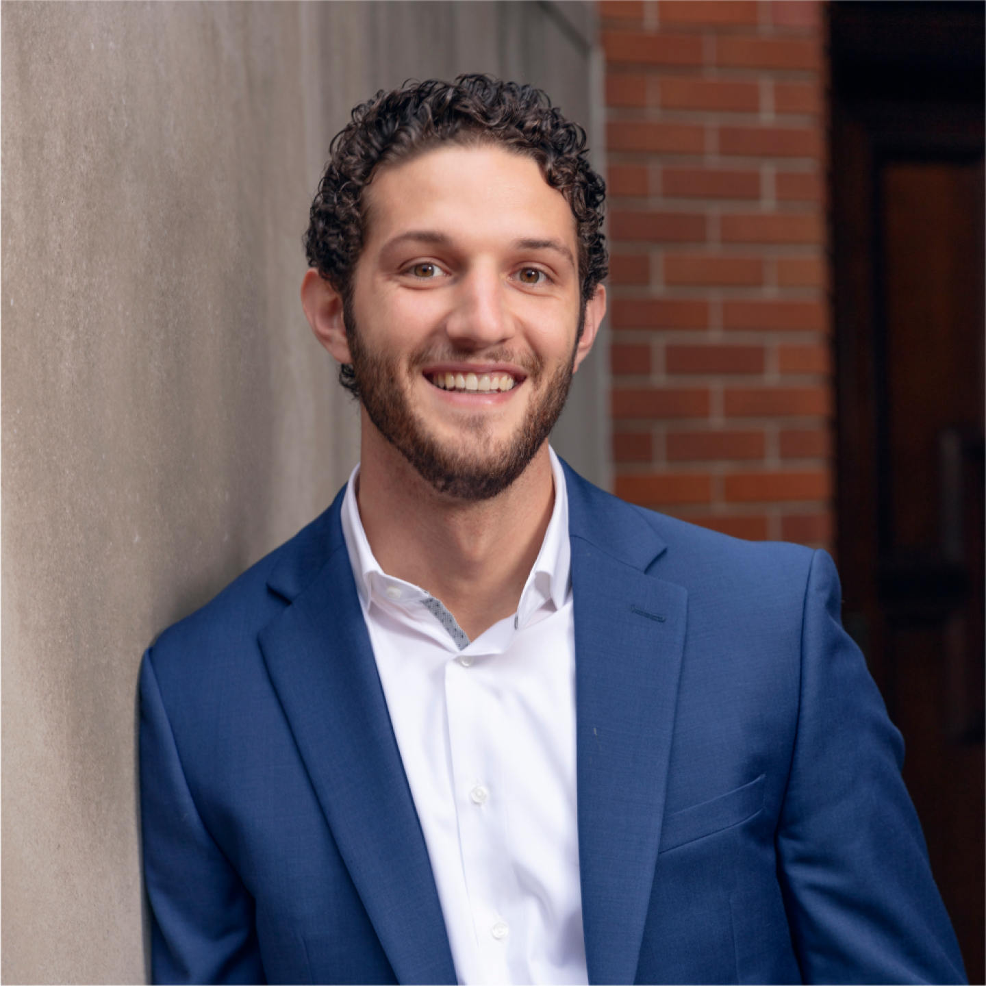 Photo of Matt Morgan