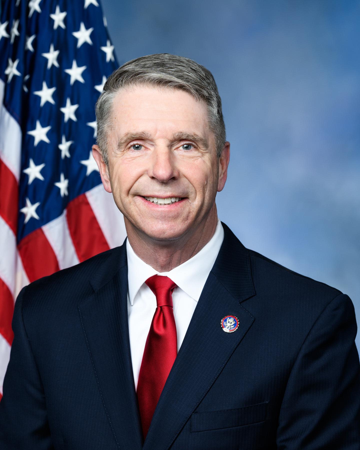 Rep. Robert J. Wittman