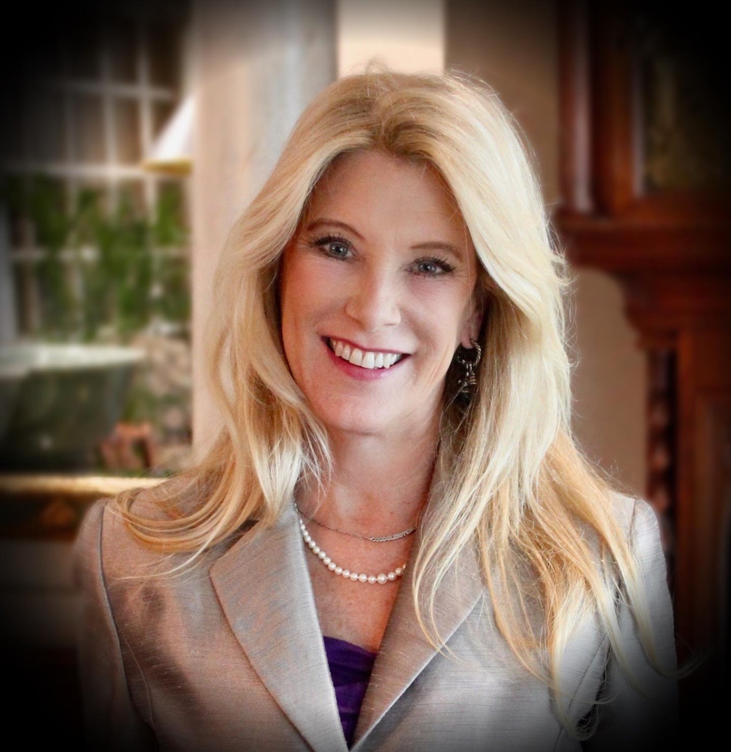 Beth Cahill