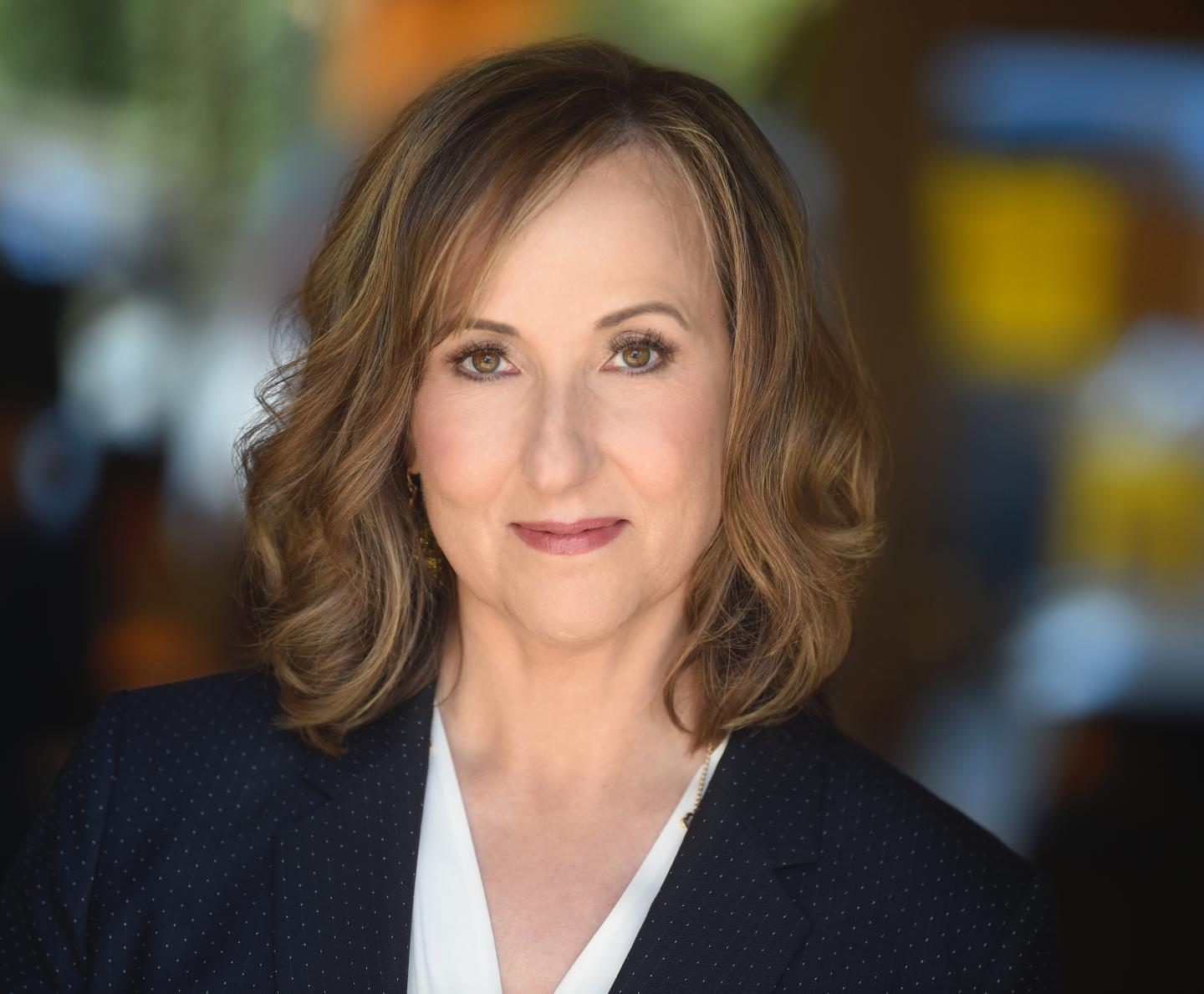 Cali Williams Yost, Flex+Strategy Group