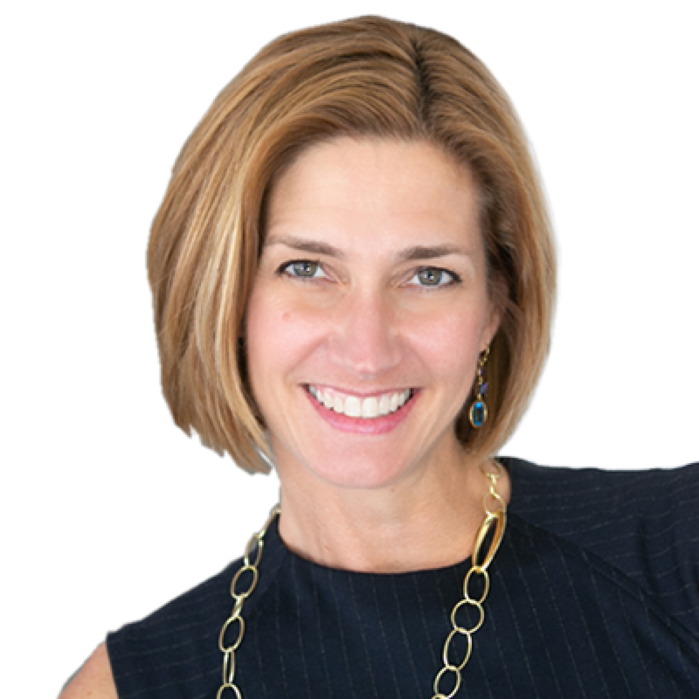 Ellen Clark headshot