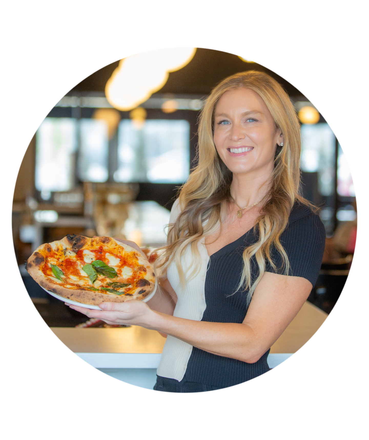 Katie Collier headshot