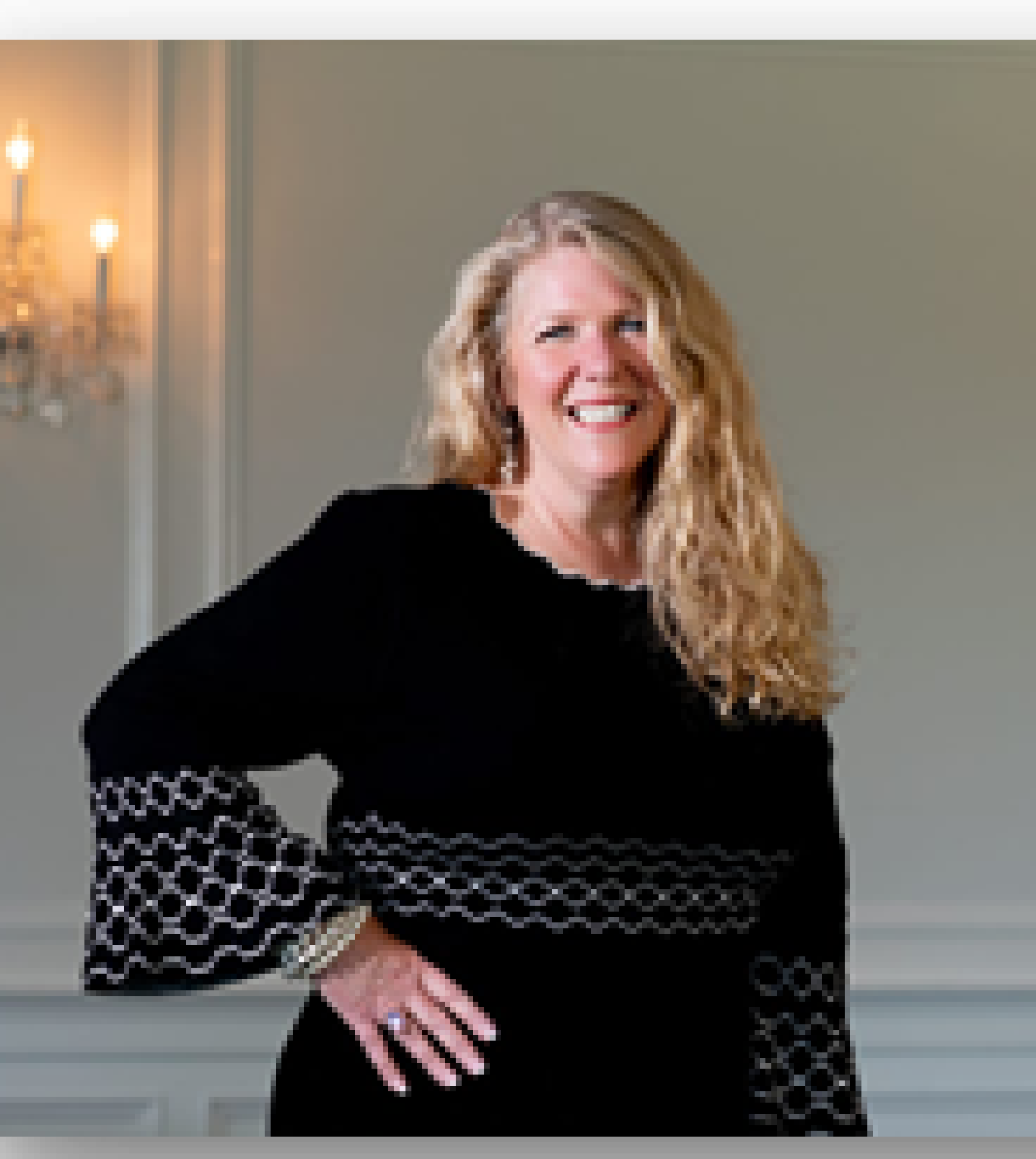 Laura Crothers Osborn, Crothers Consulting