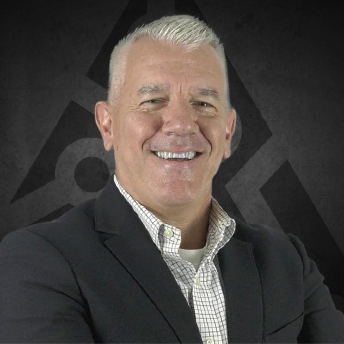 Mark Harless