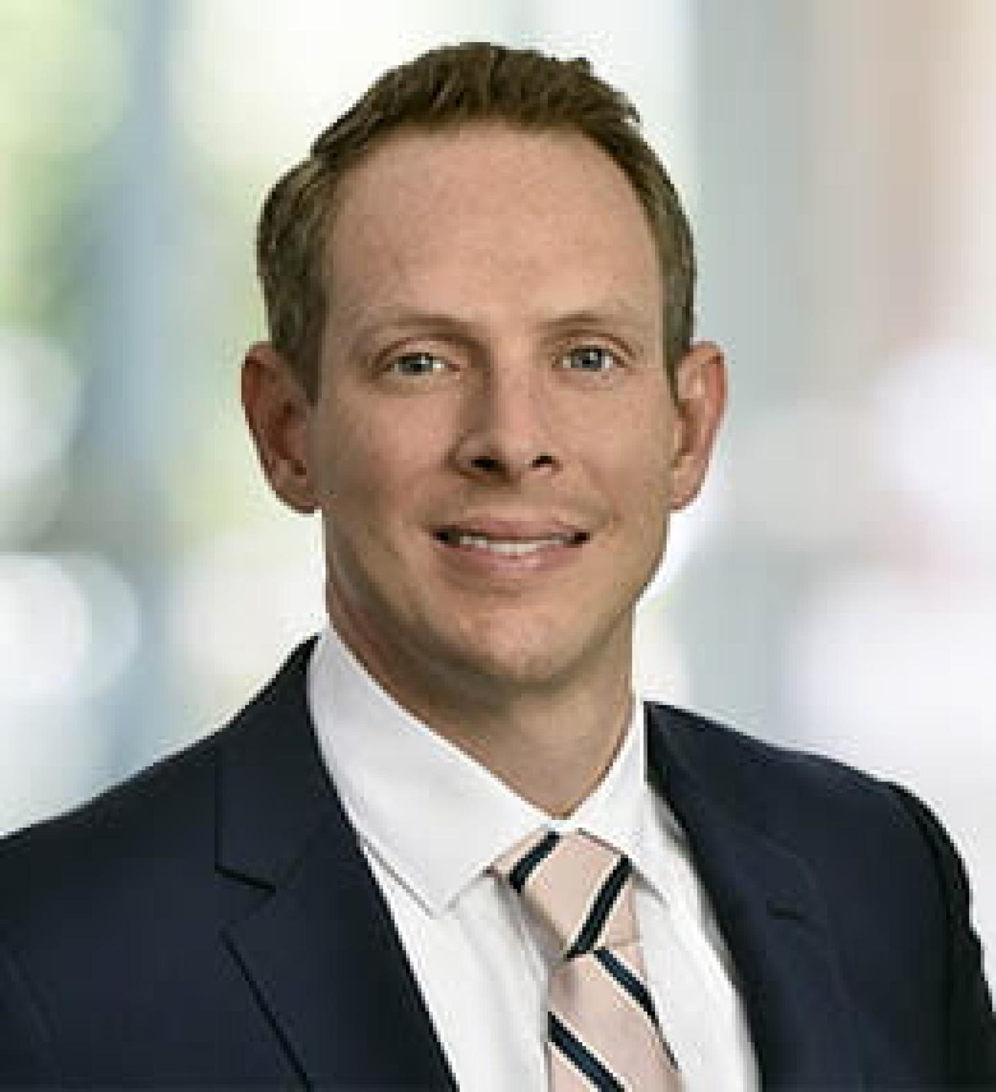 Brent Glova - Stout