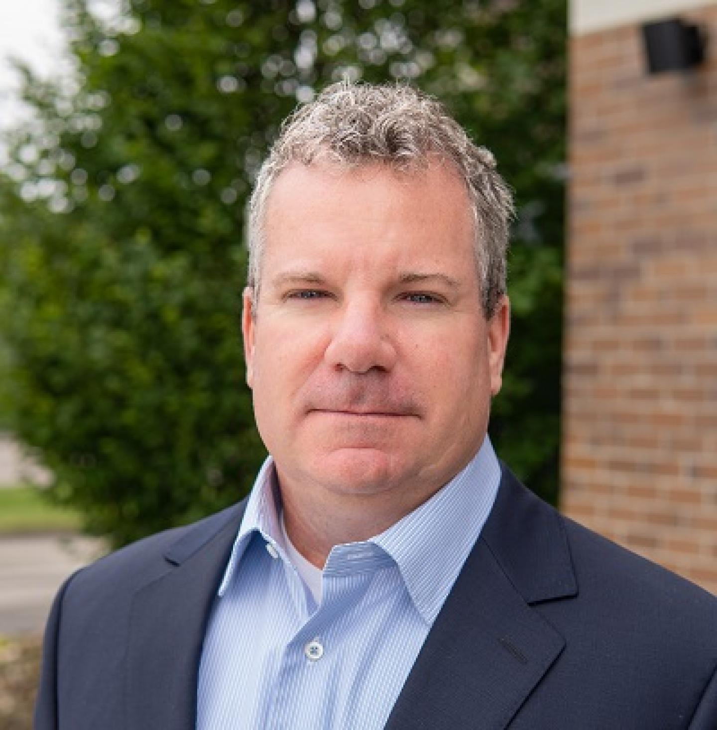 Stephen J. Gurgovits, Jr.