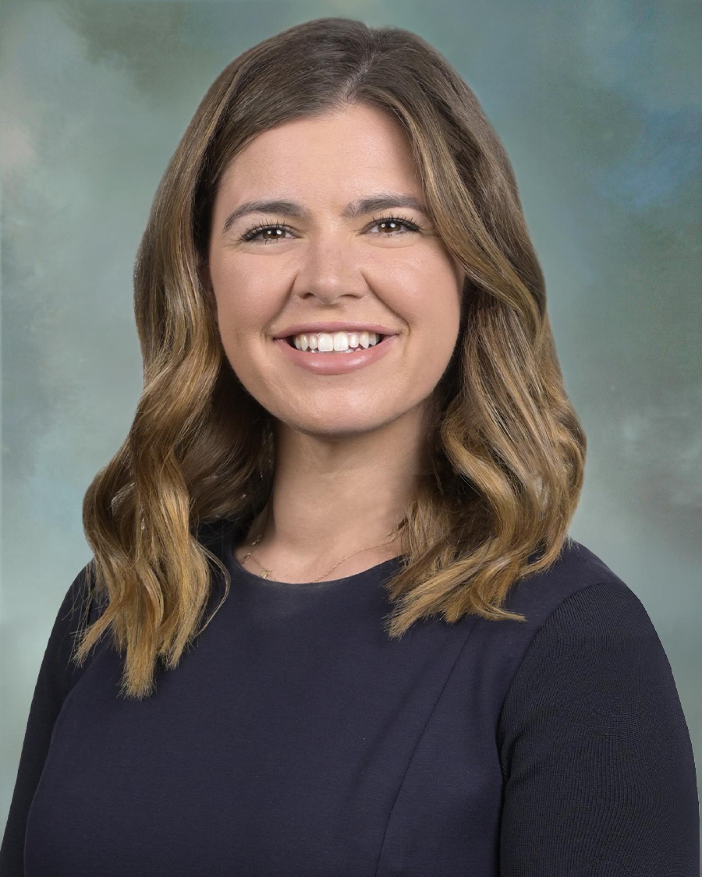 Alexandra Colman, EisnerAmper