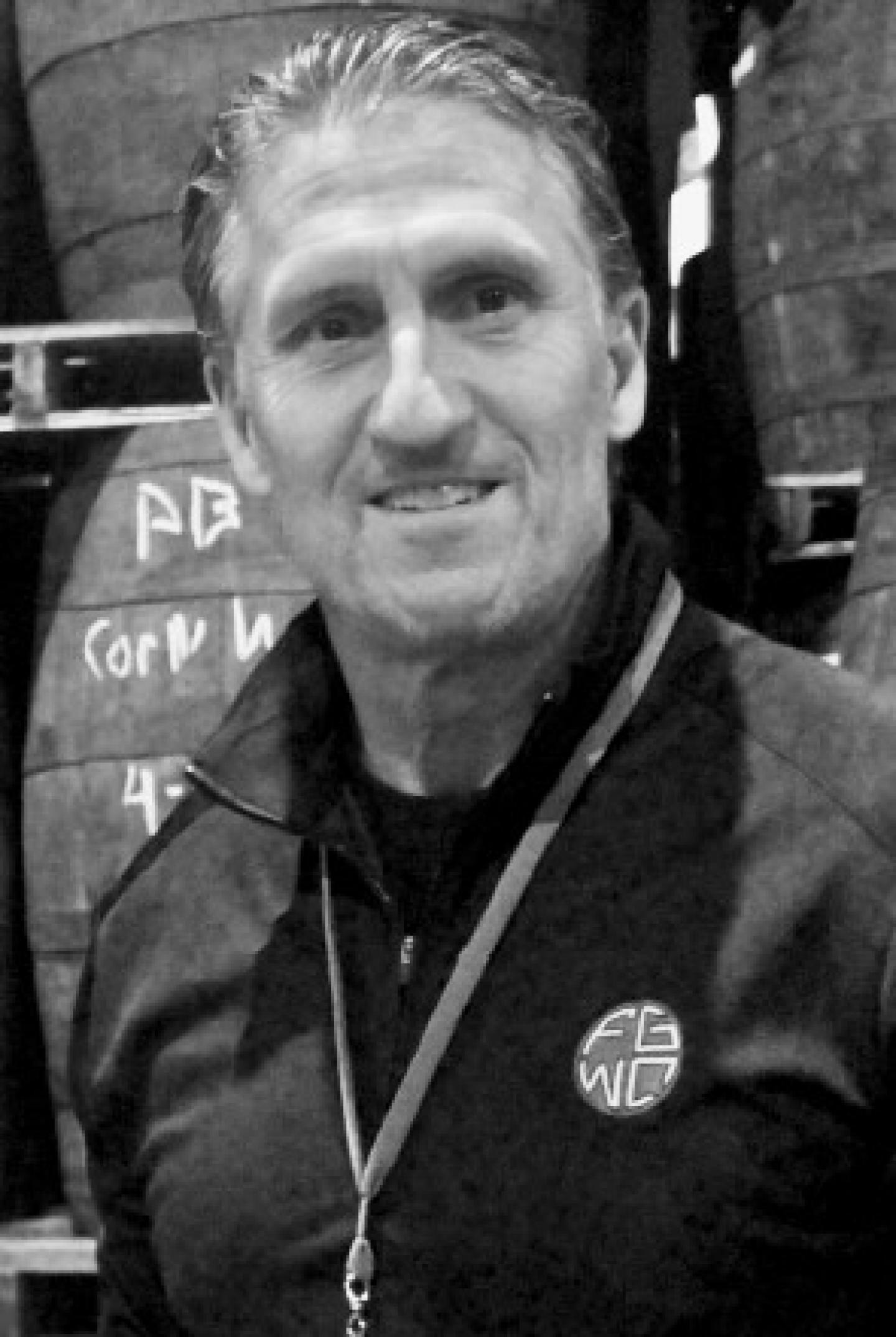 Four Gate Co founder