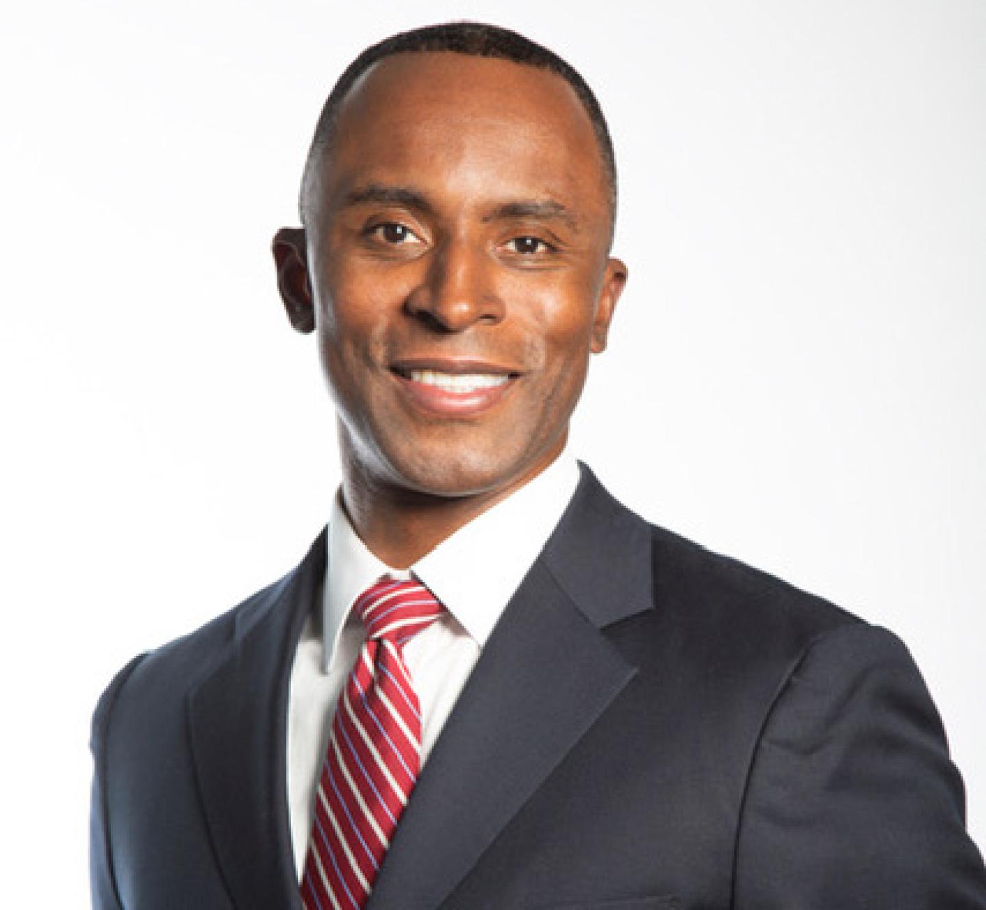 Dexter Wilson, BNY Mellon