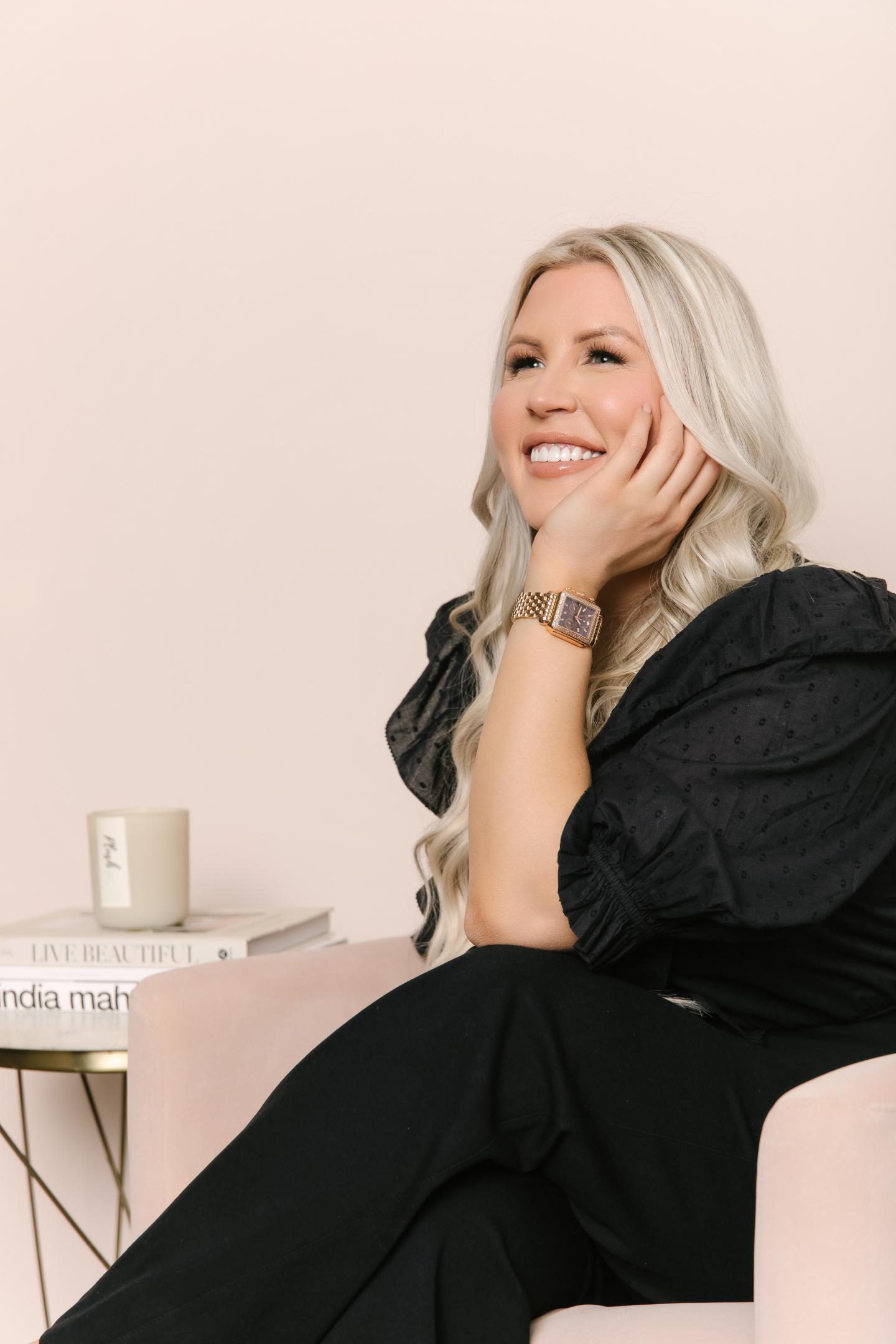 Sarah Tankiewicz photo