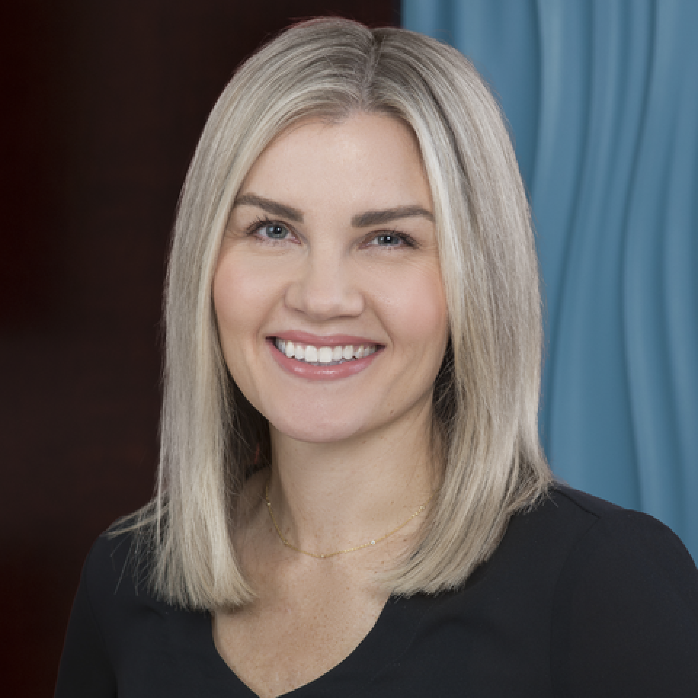 Tarrah Ablett headshot