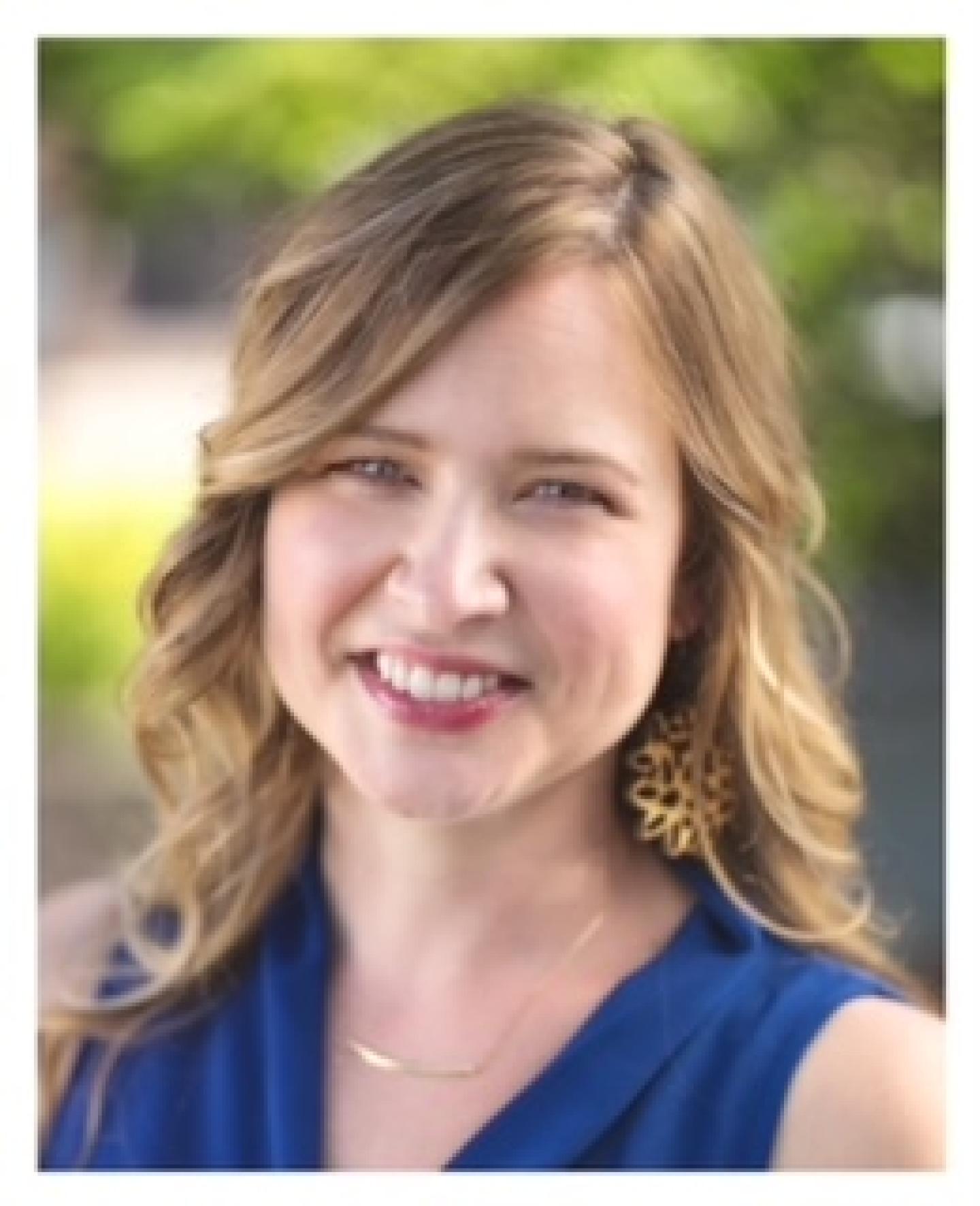 Brooke Alexandra headshot