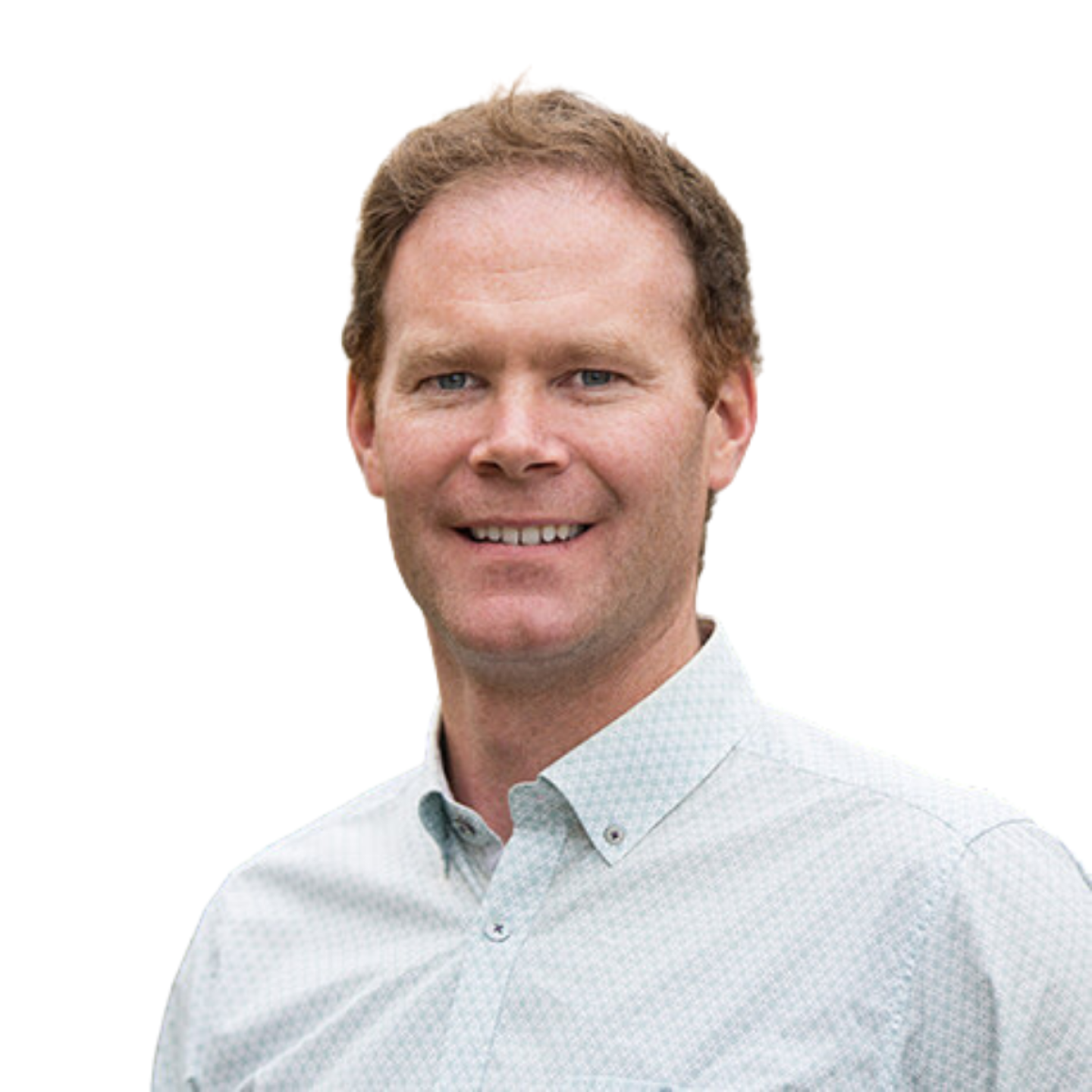 Wilson Acton, Managing Partner – Tall Grass Ventures.