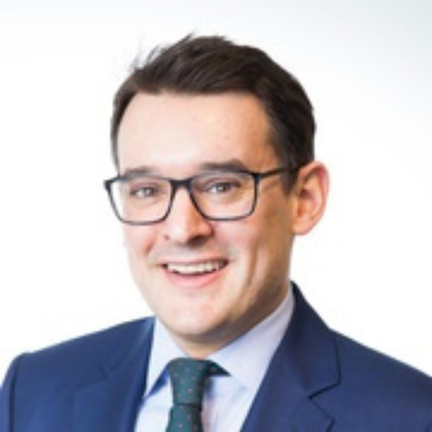 Dr. Rudiger P. Tscherning, PhD