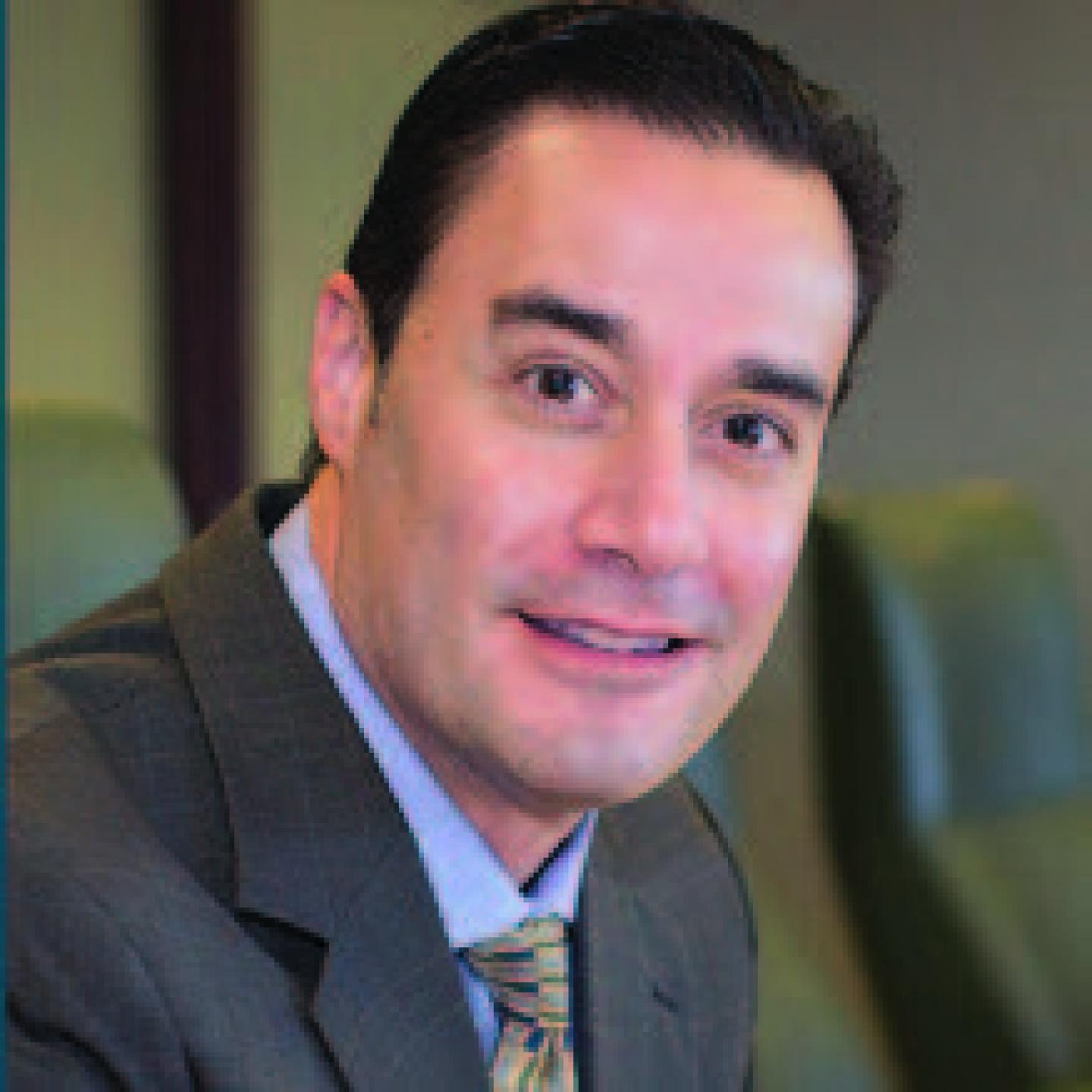 Jonathan Gallo