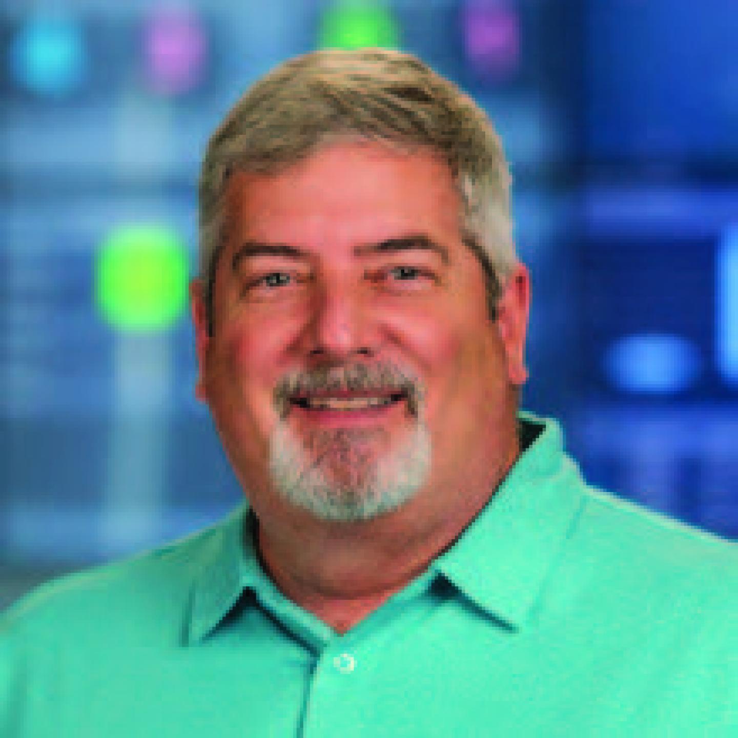 Larry Robertson
