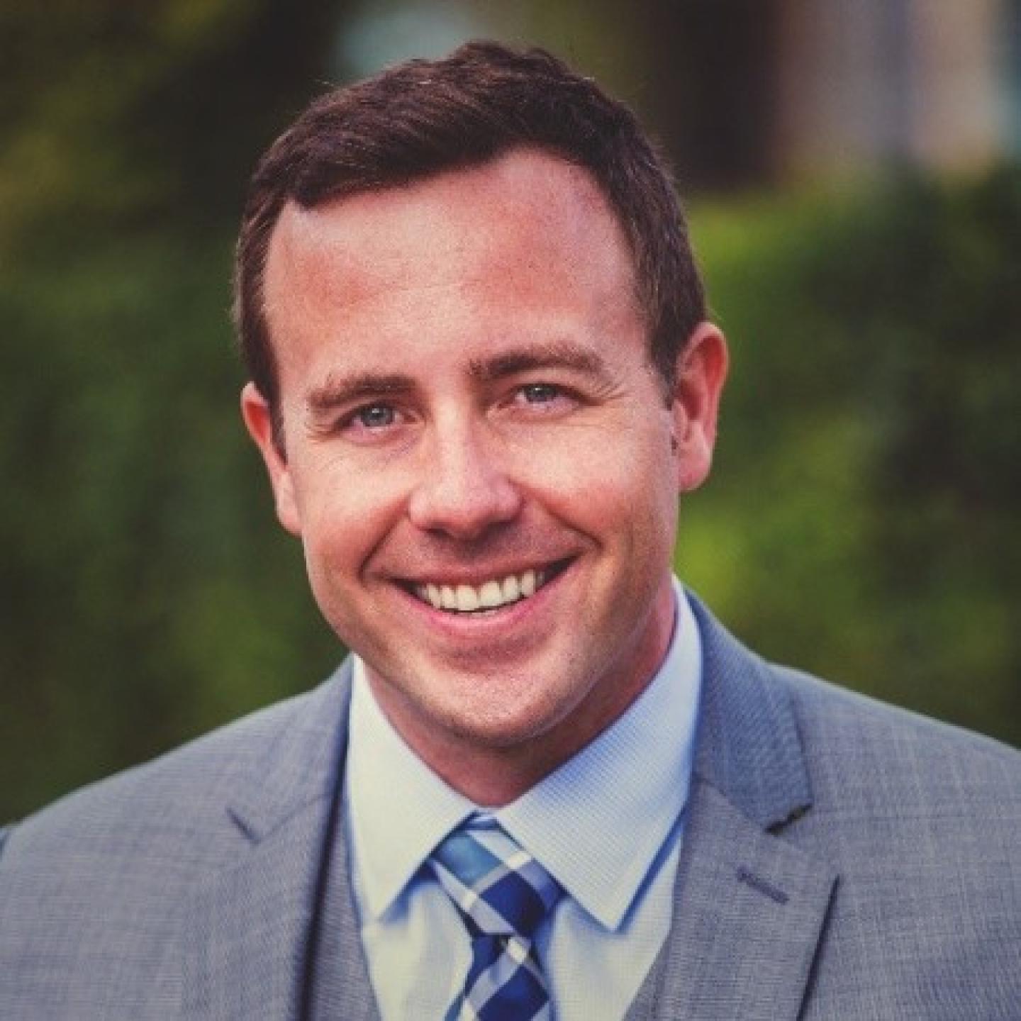 Greg Moser, ShipCalm