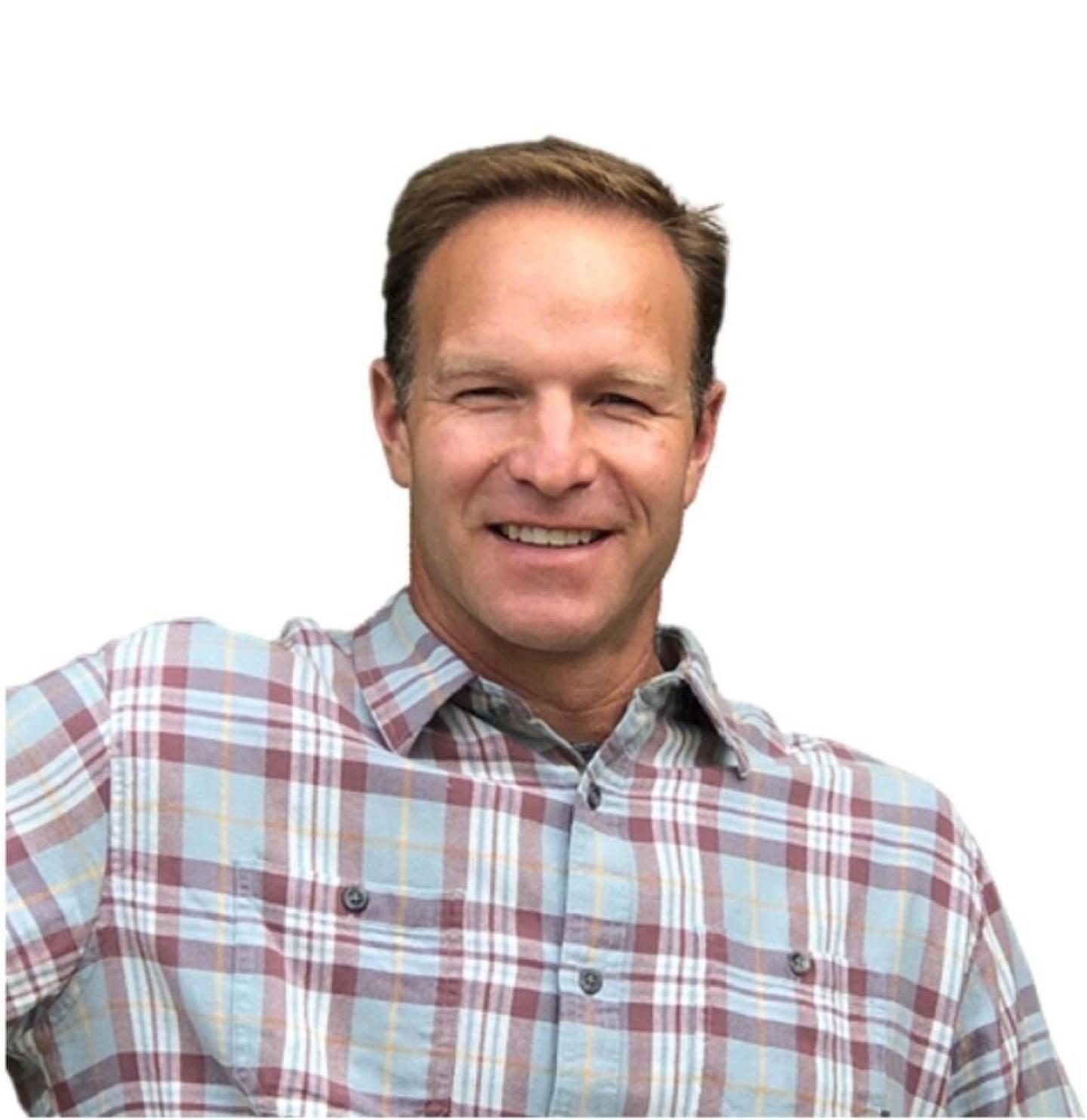 Patrick Schmidle, CARI Health