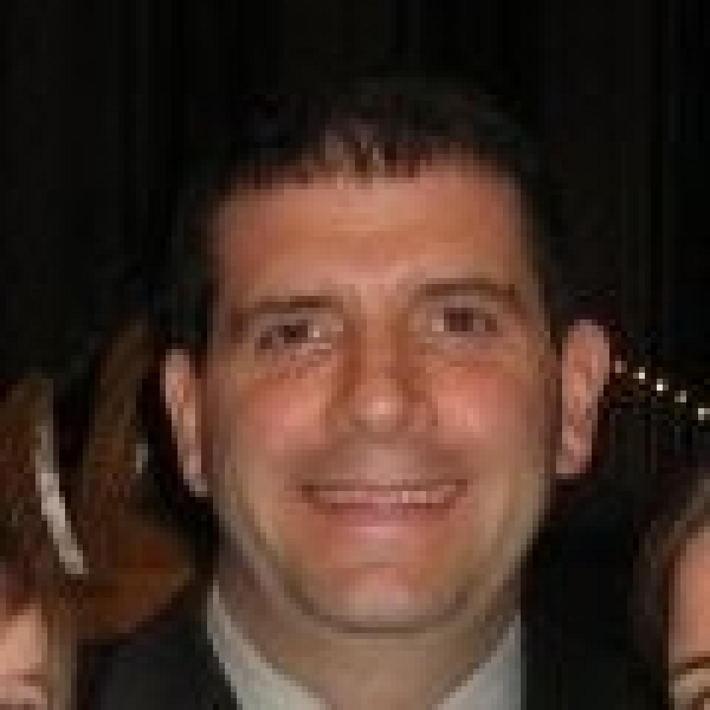Peter Amidon