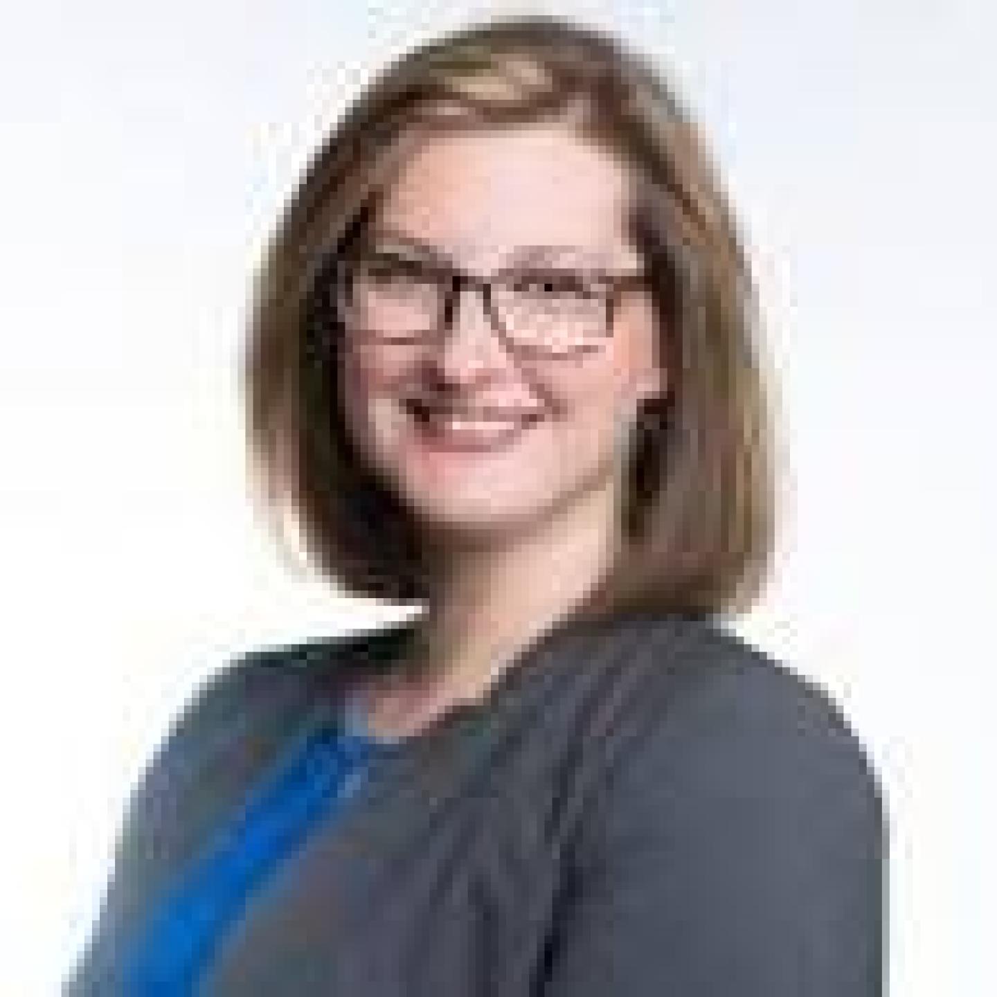 Brittany Timmerman headshot