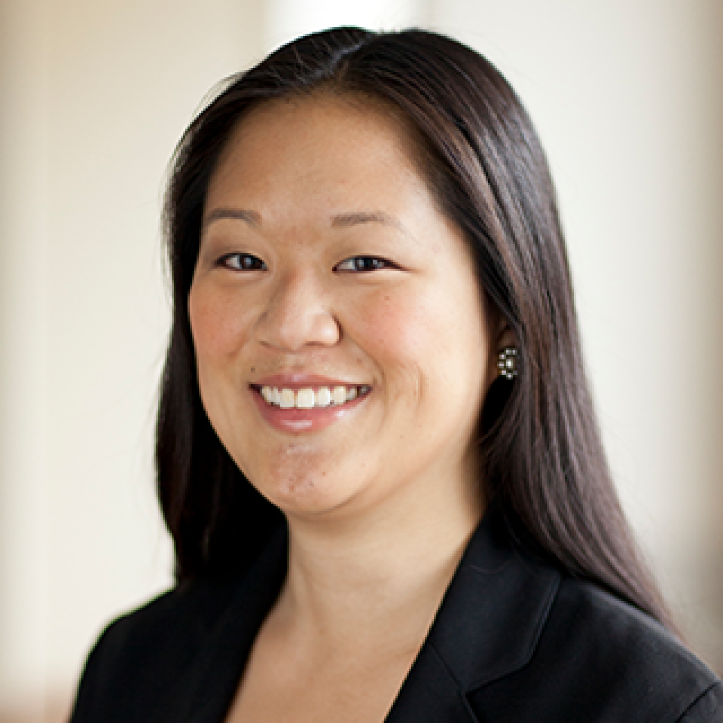 Justine Chiou