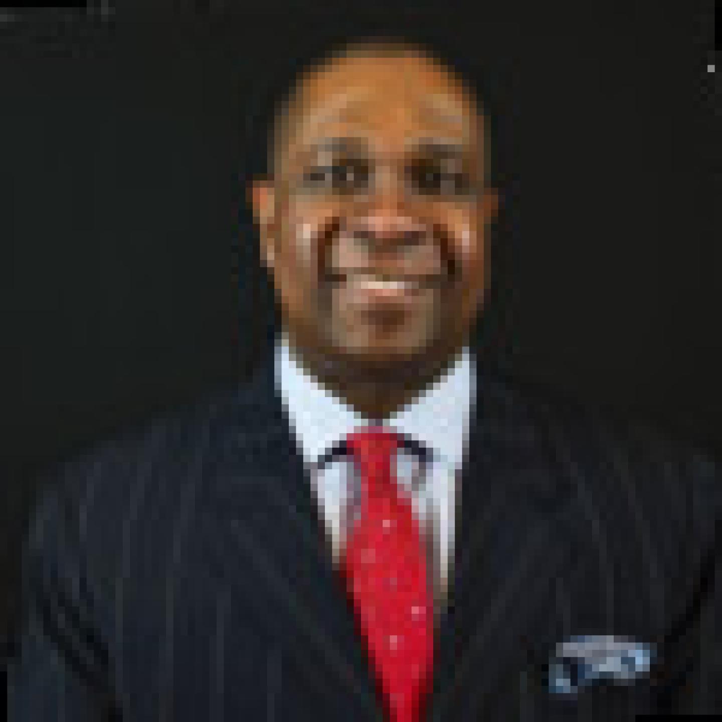 Photo of Dimitrius Hutcherson