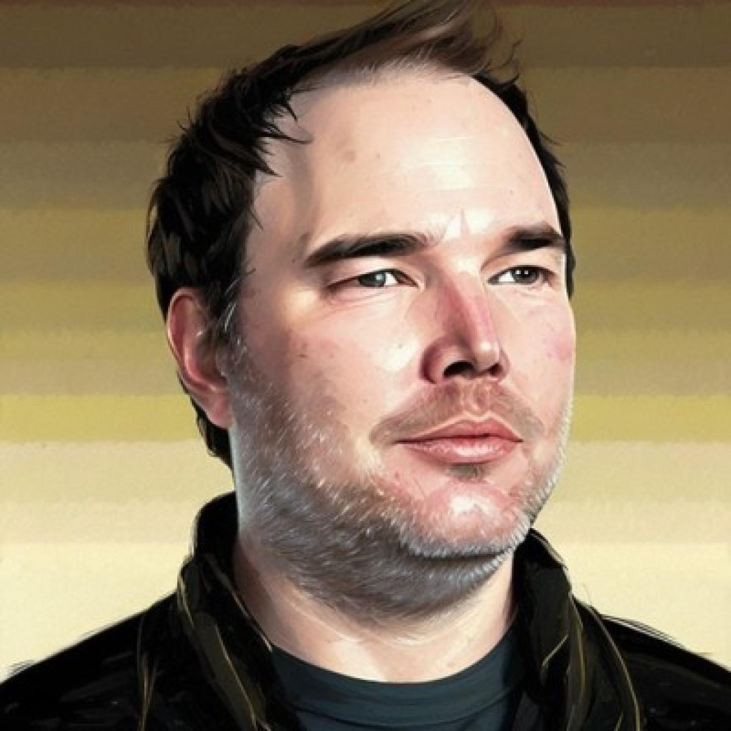 Daniel Englebretson