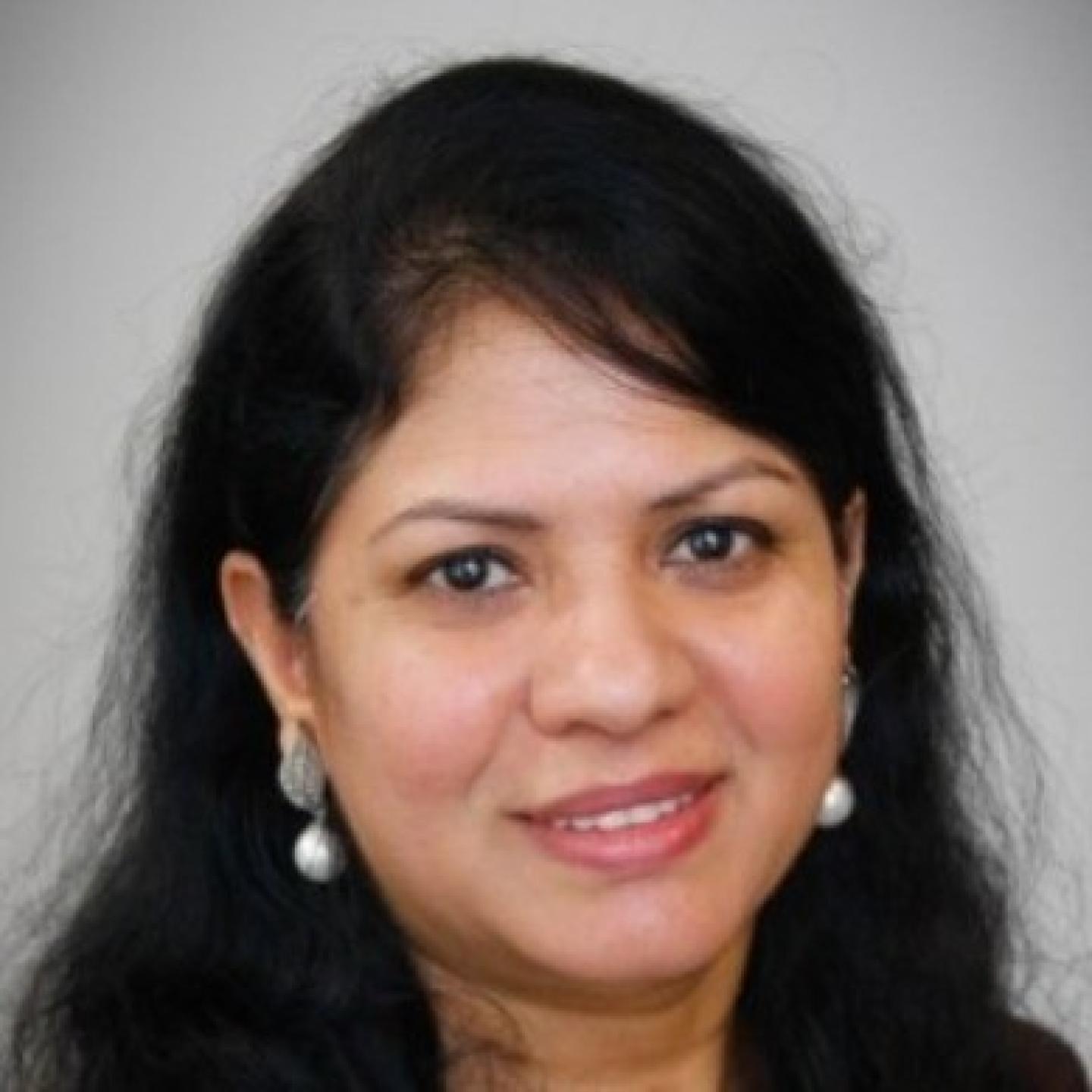 Lakshmi Iyer