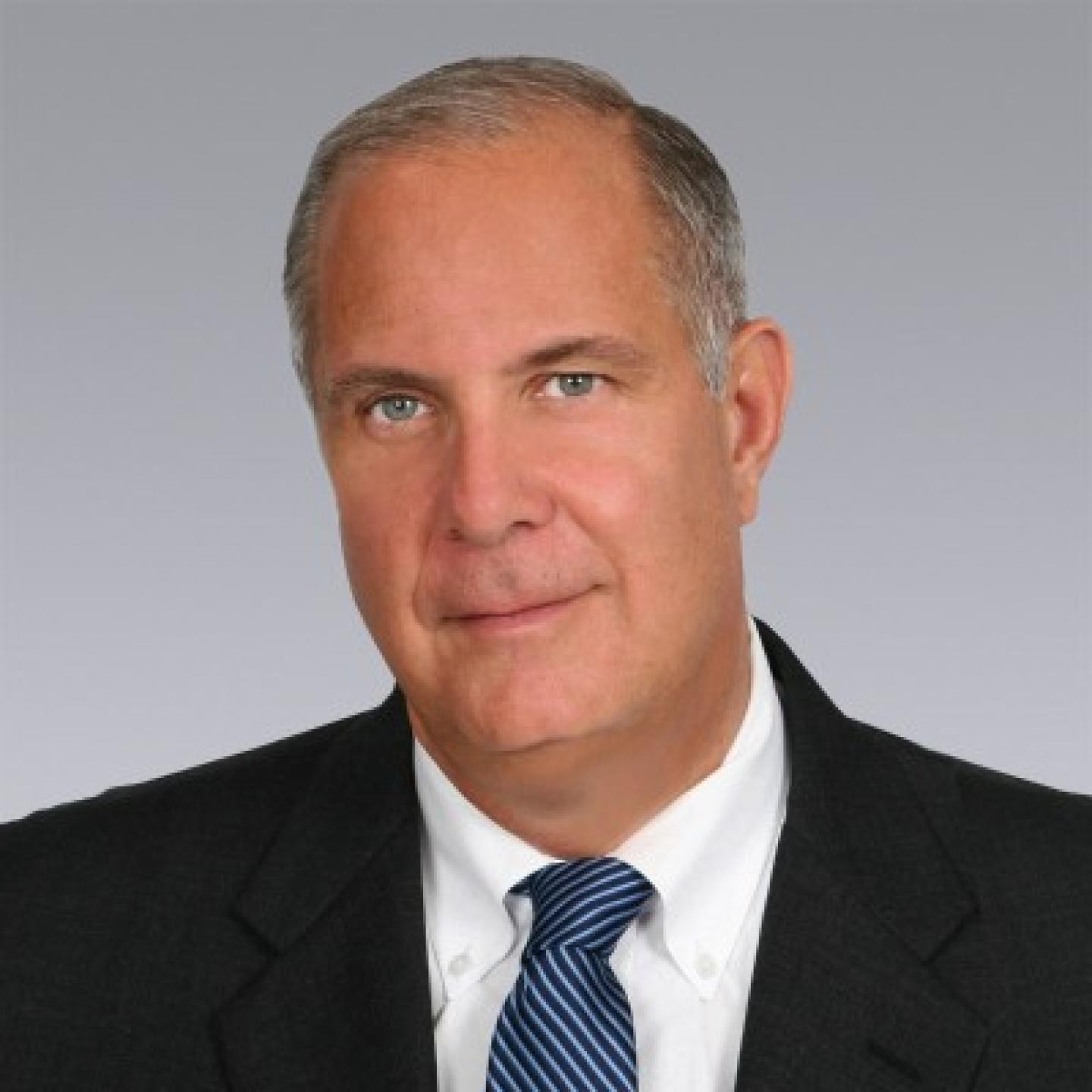 Randall Book Headshot