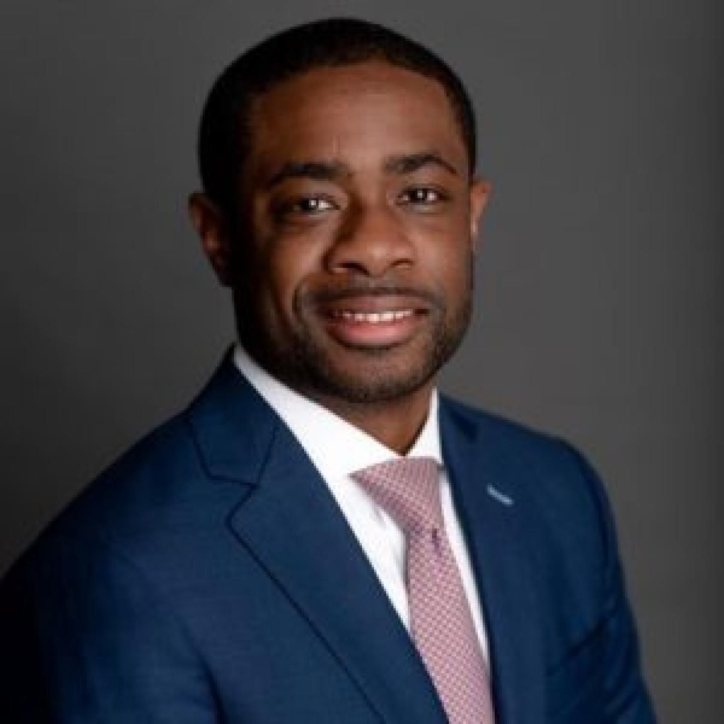 Lamar Warren, IMB Partners