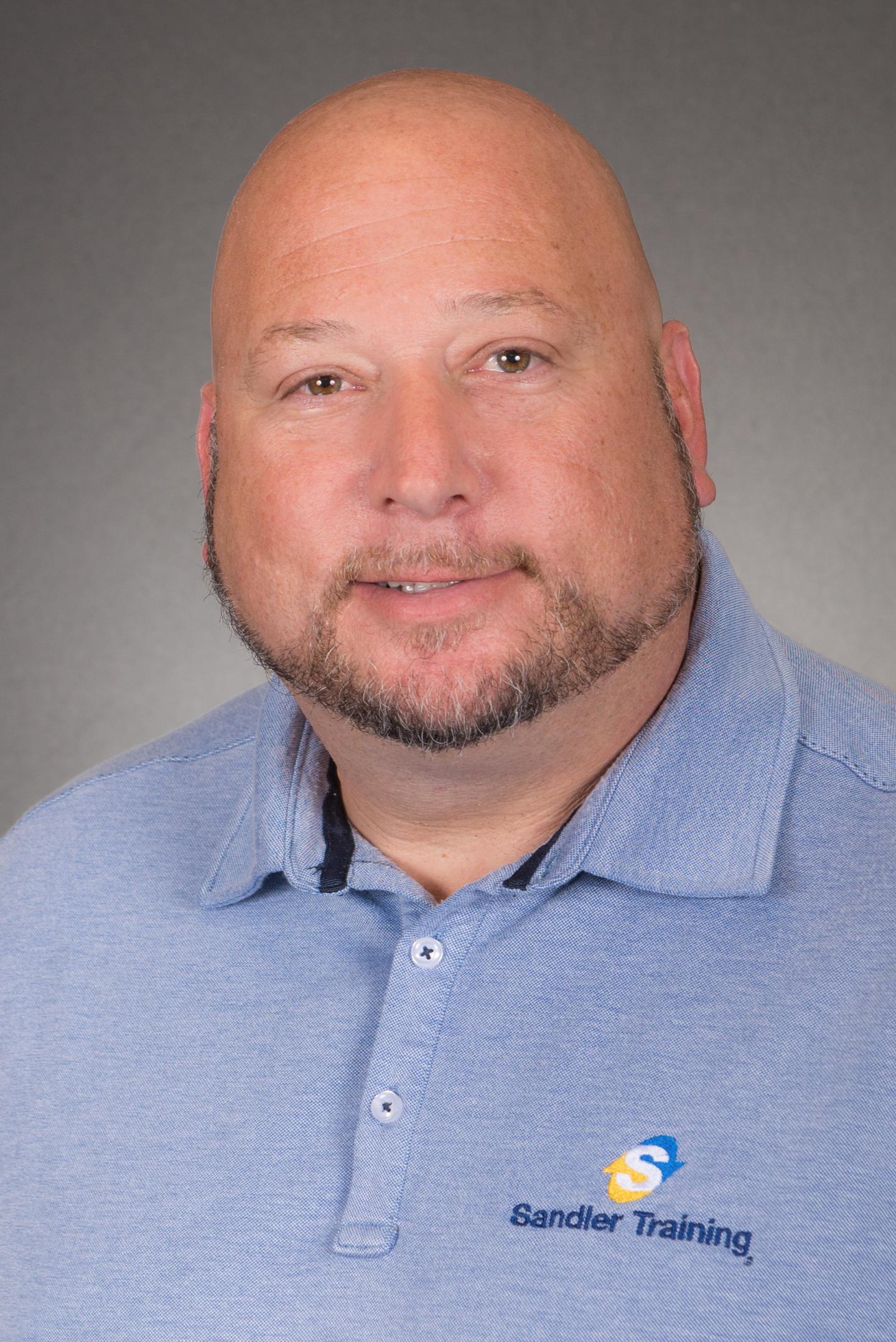 Scott Bliss, Sandler