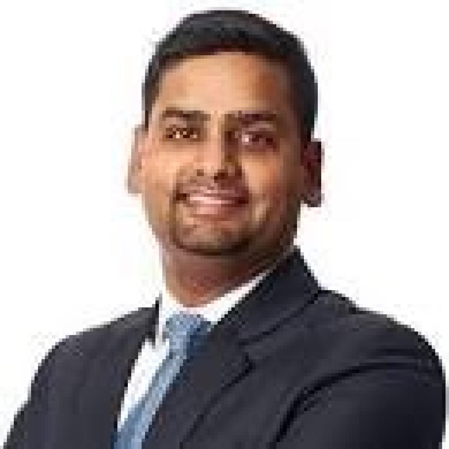 Abhi Gupta, Huron Consulting Group