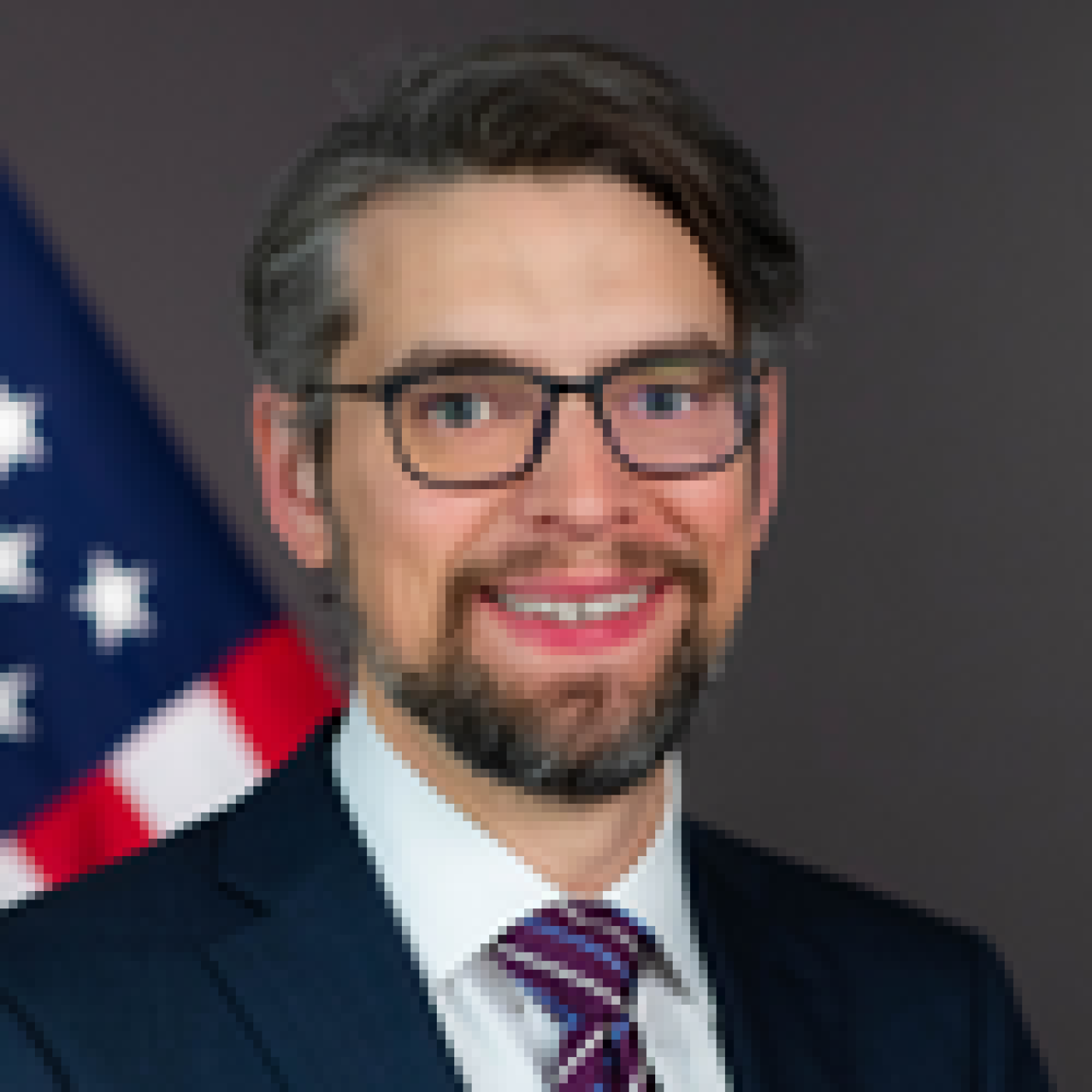 Alex Bradford